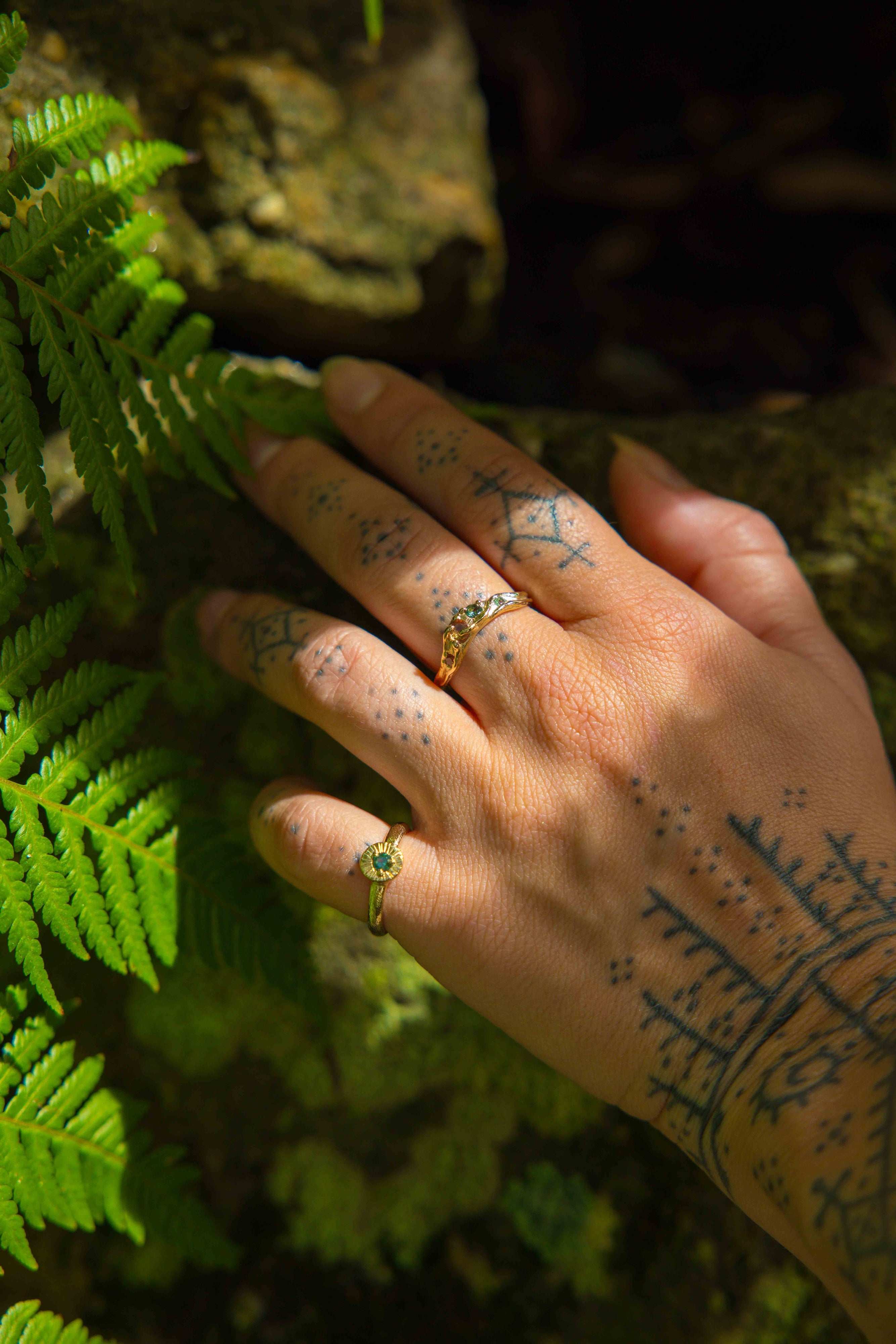 FLOW - Neij Jewellery