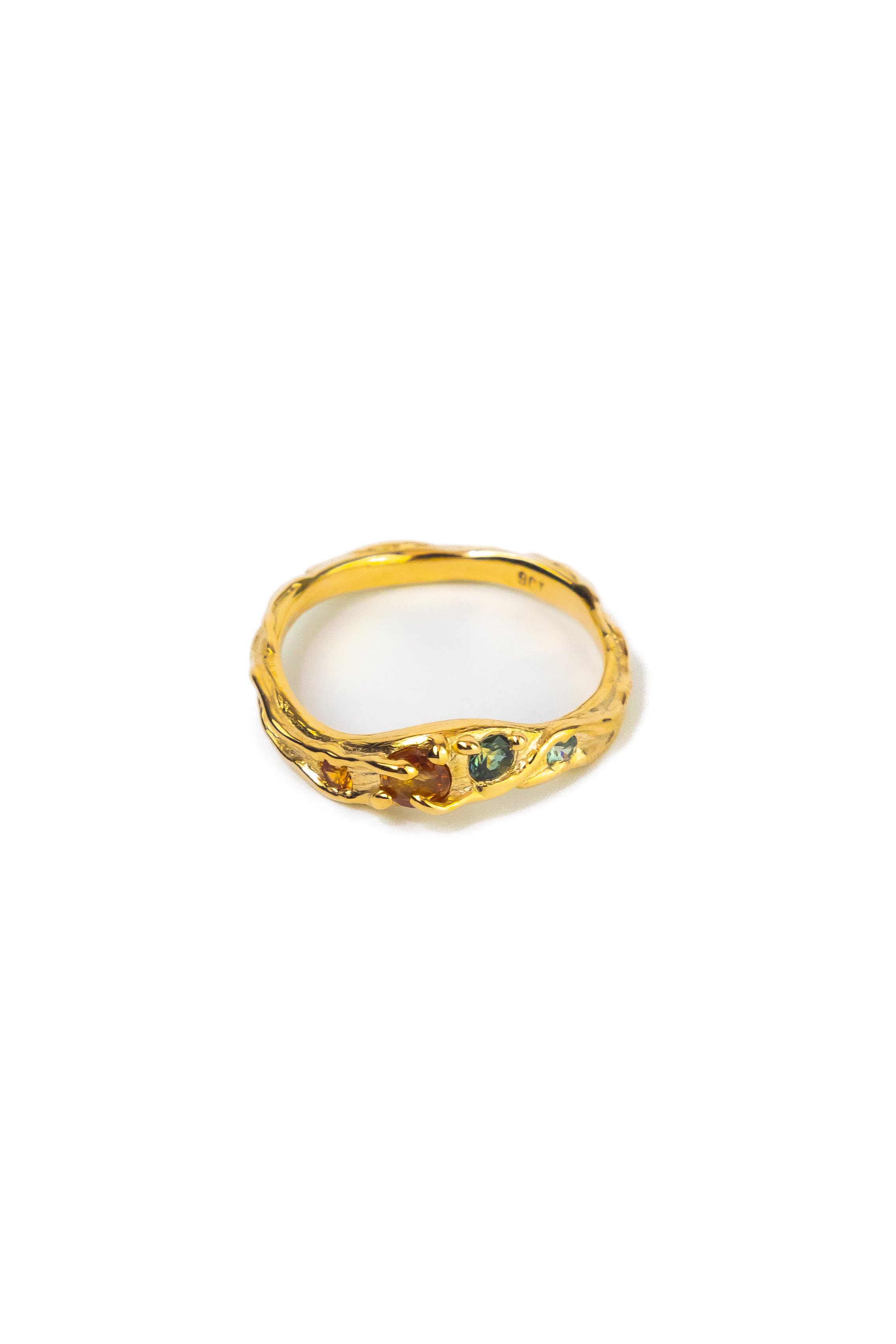 FLOW - Neij Jewellery