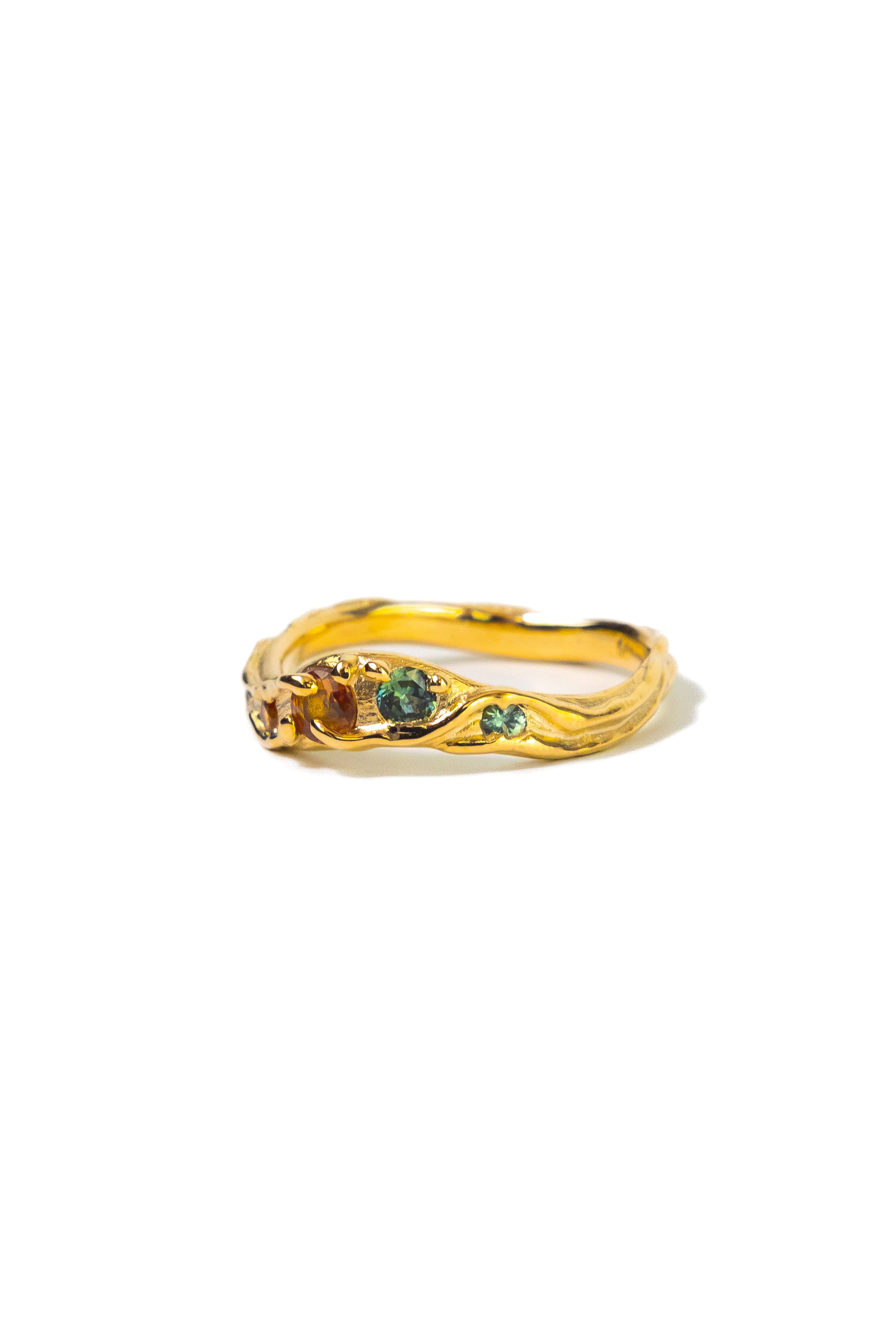 FLOW - Neij Jewellery