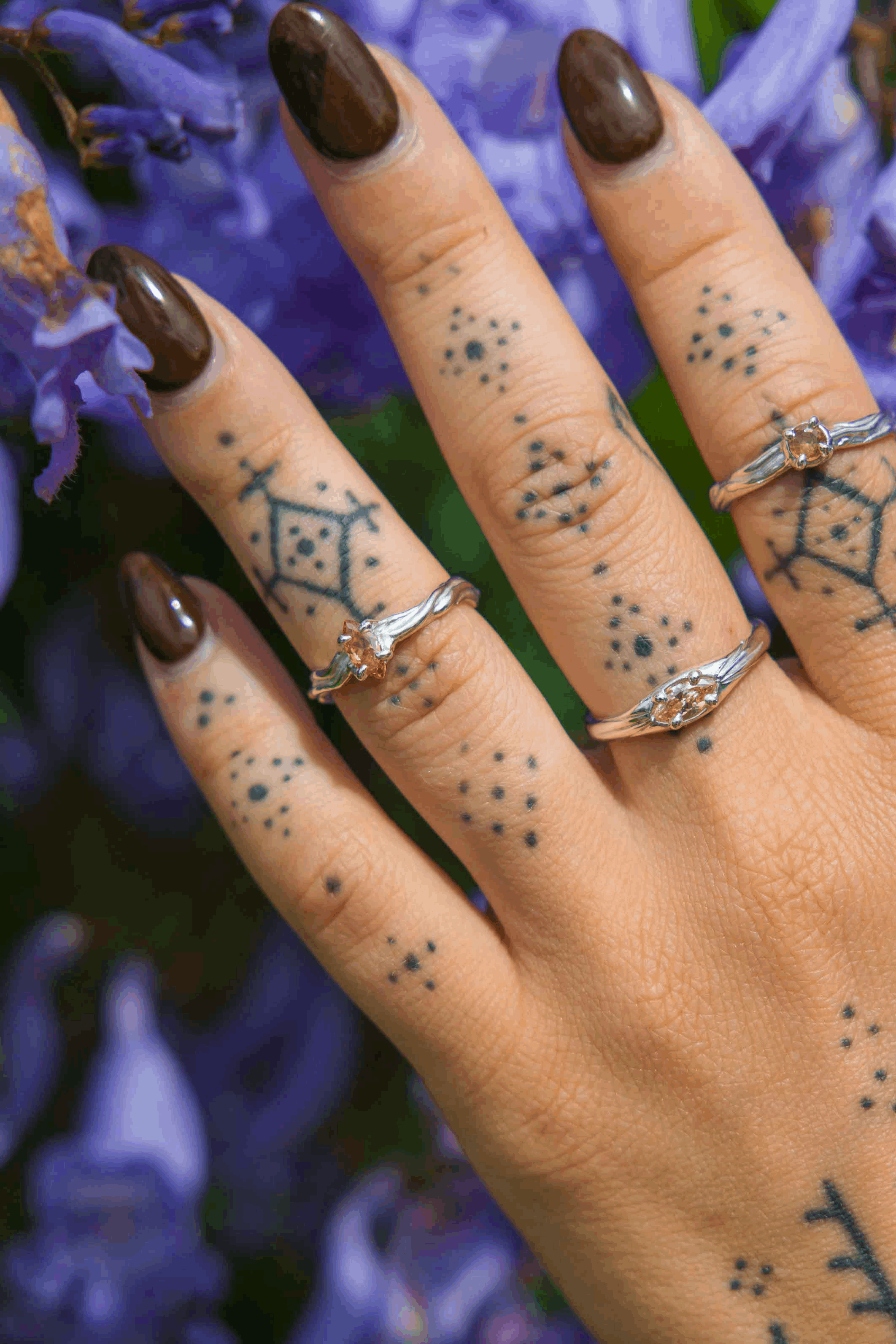 FLOW - Neij Jewellery