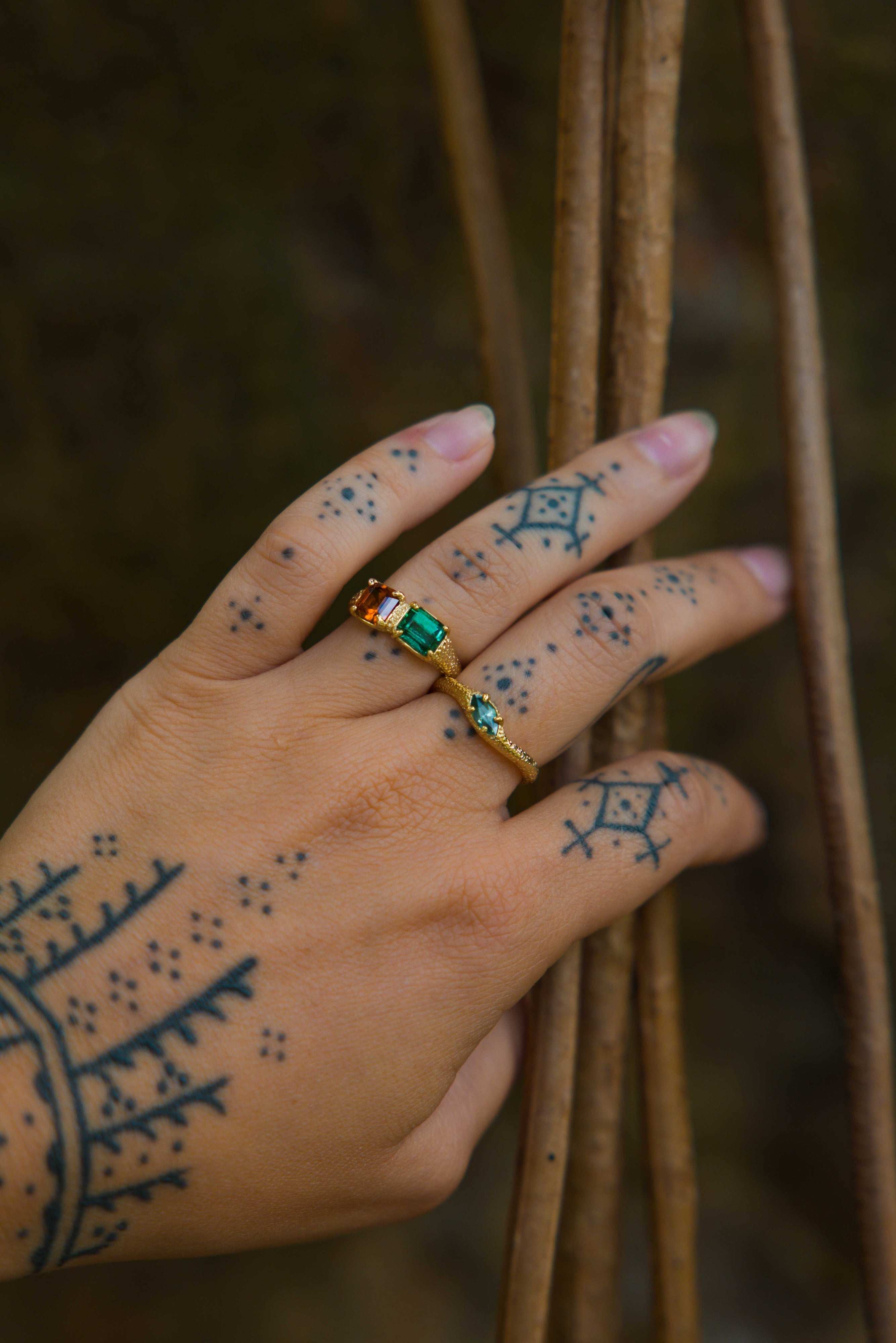 GLITTER - Neij Jewellery