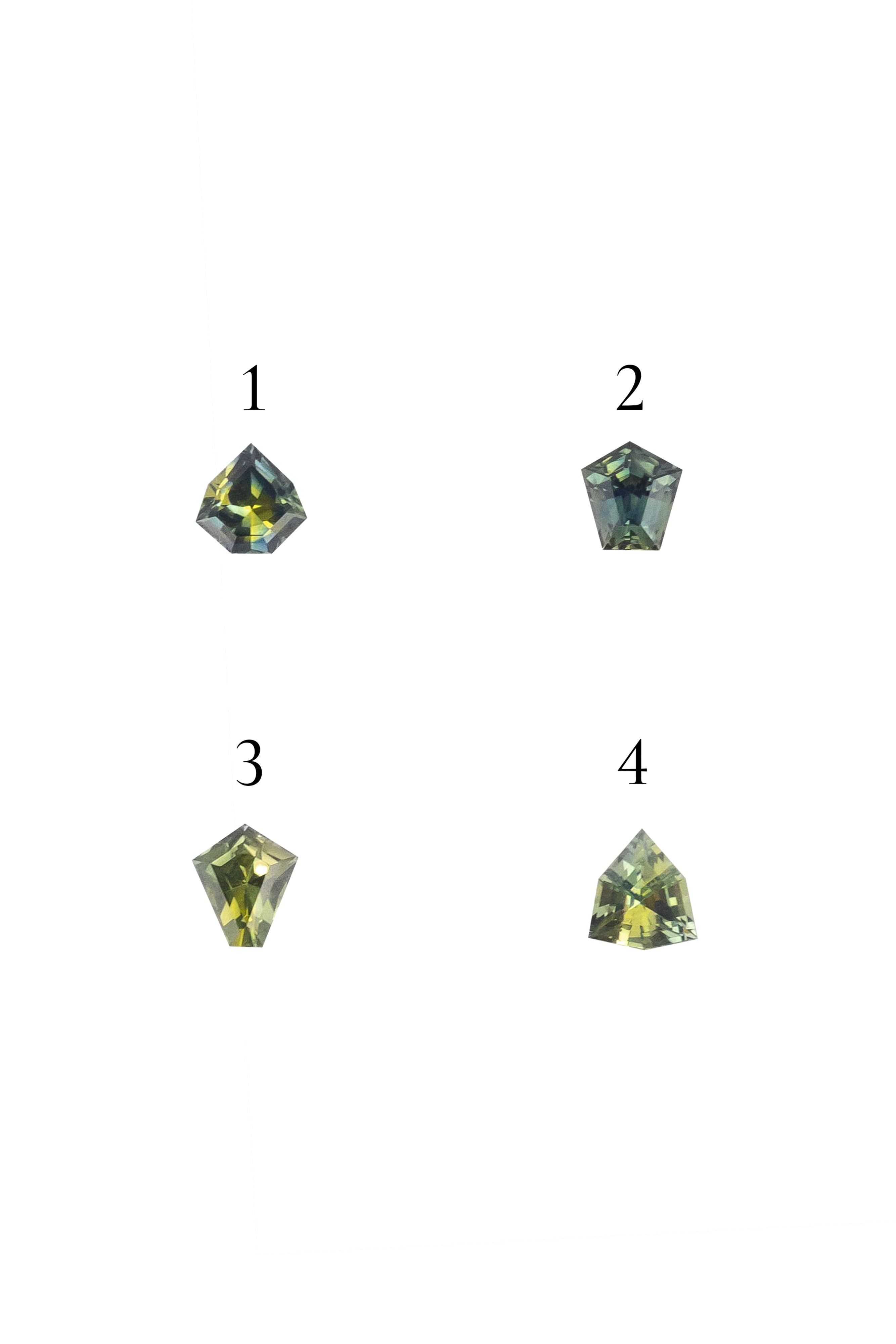 GLITTER - Neij Jewellery