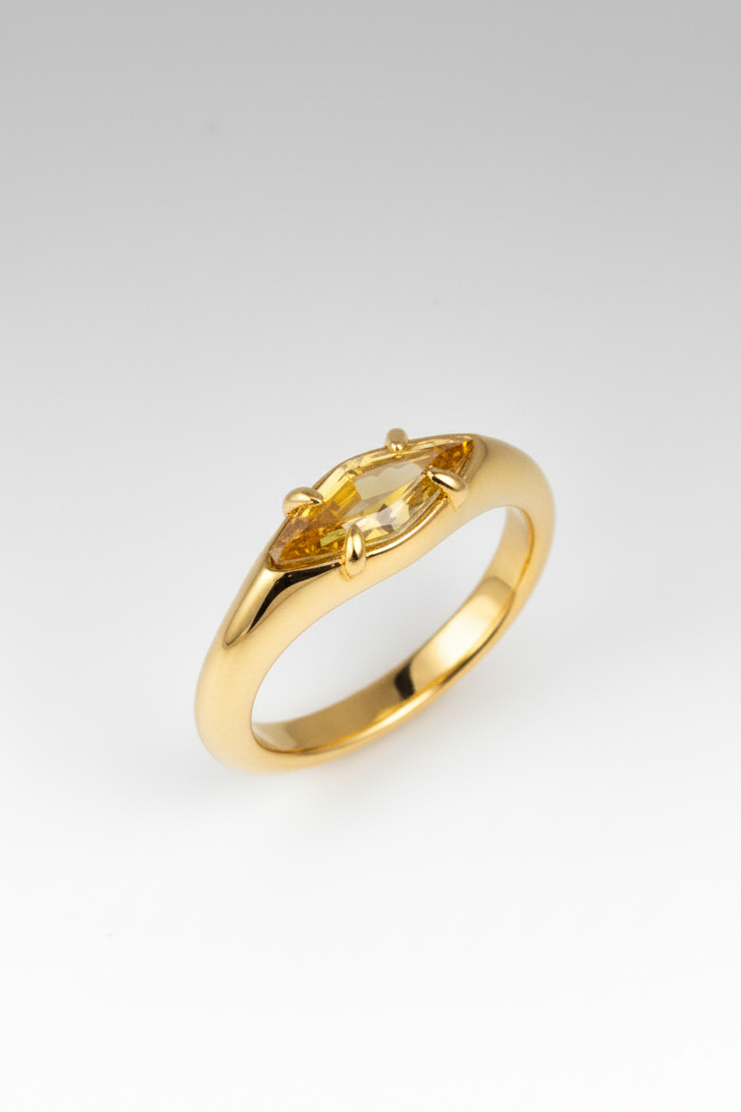 COGNAC - Neij Jewellery, Rings