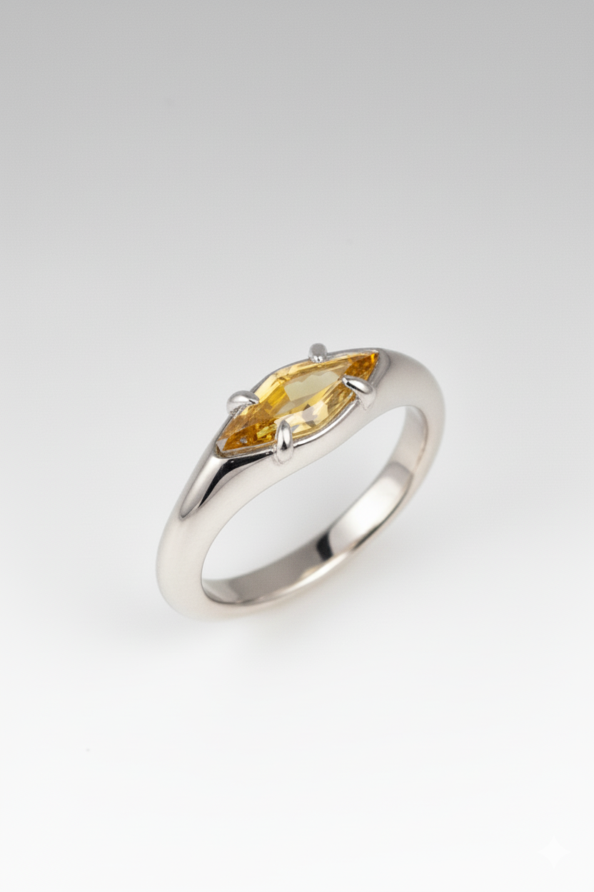 COGNAC - Neij Jewellery, Rings