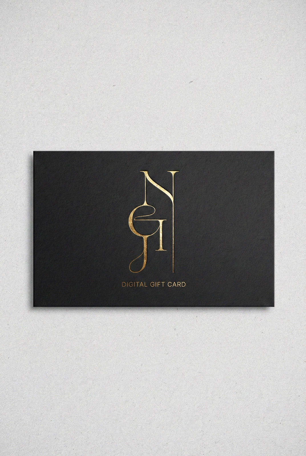NEIJ DIGITAL GIFT CARD