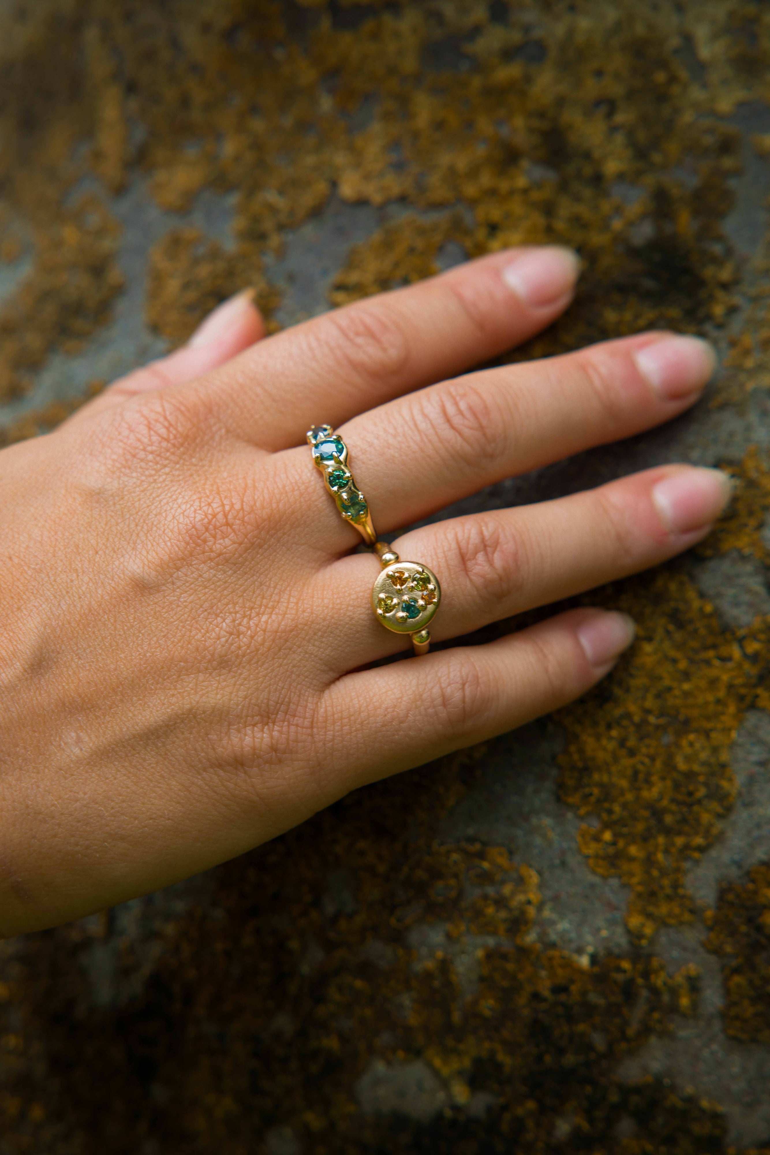 HERA - Neij Jewellery