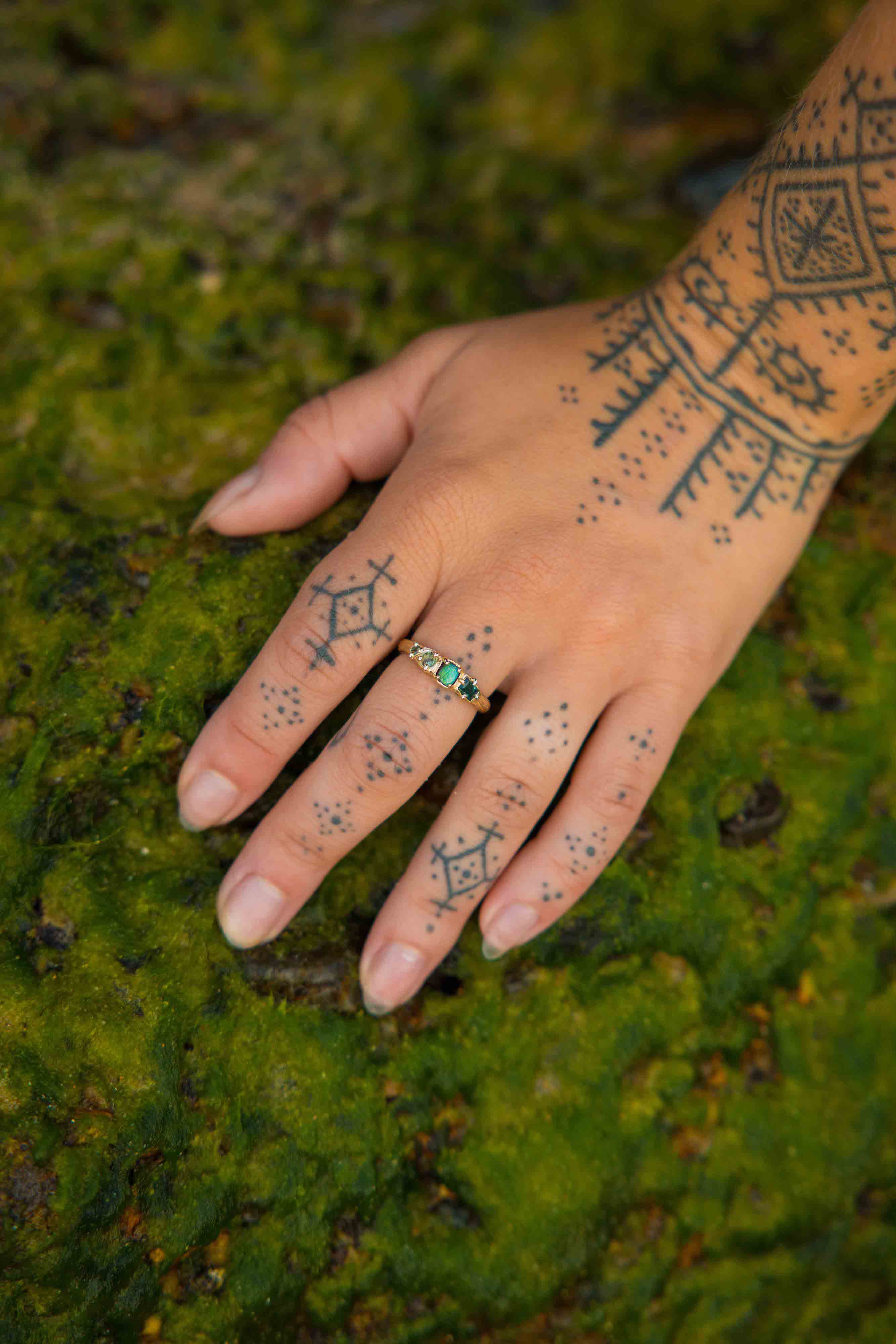 LIDO - Neij Jewellery