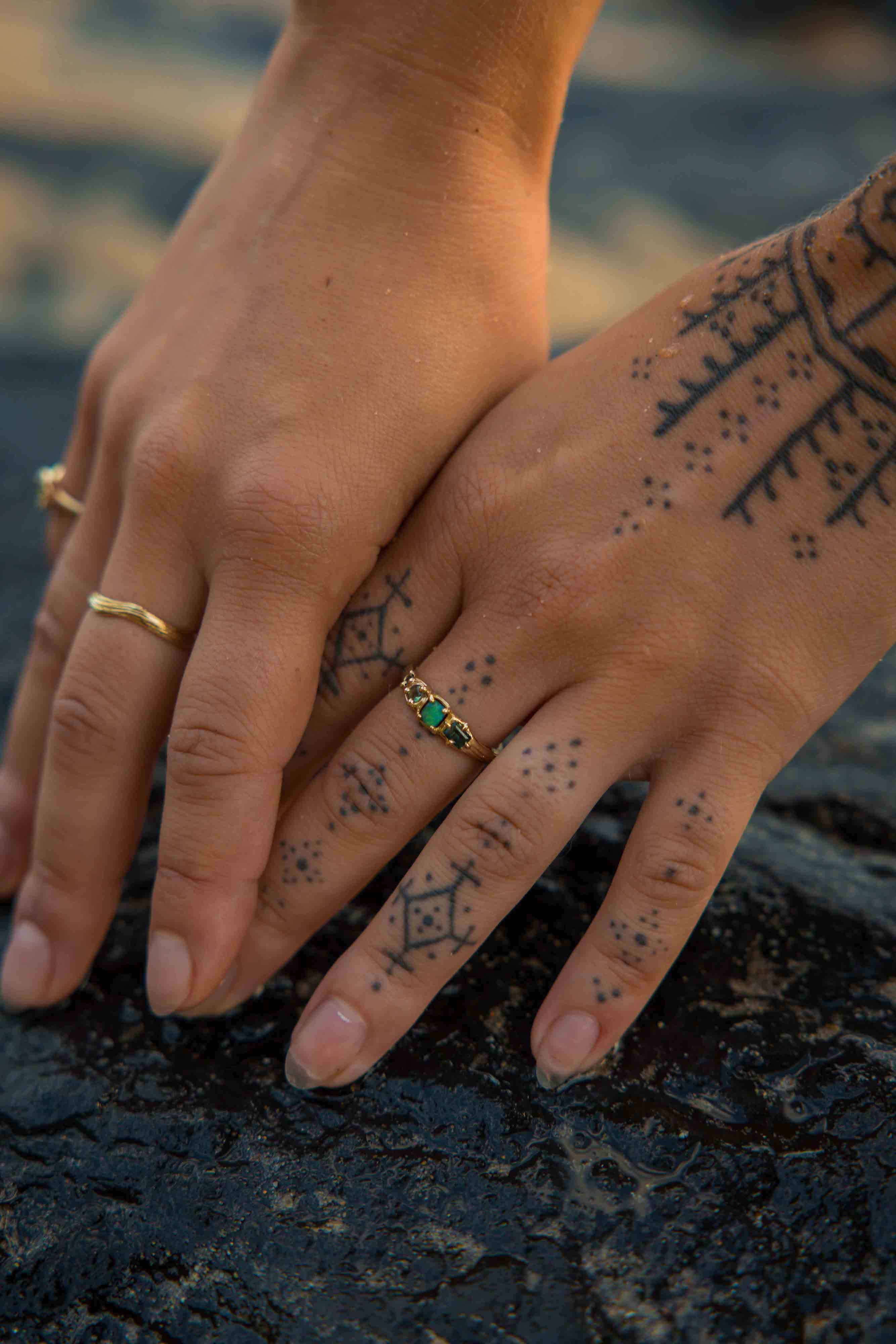 LIDO - Neij Jewellery