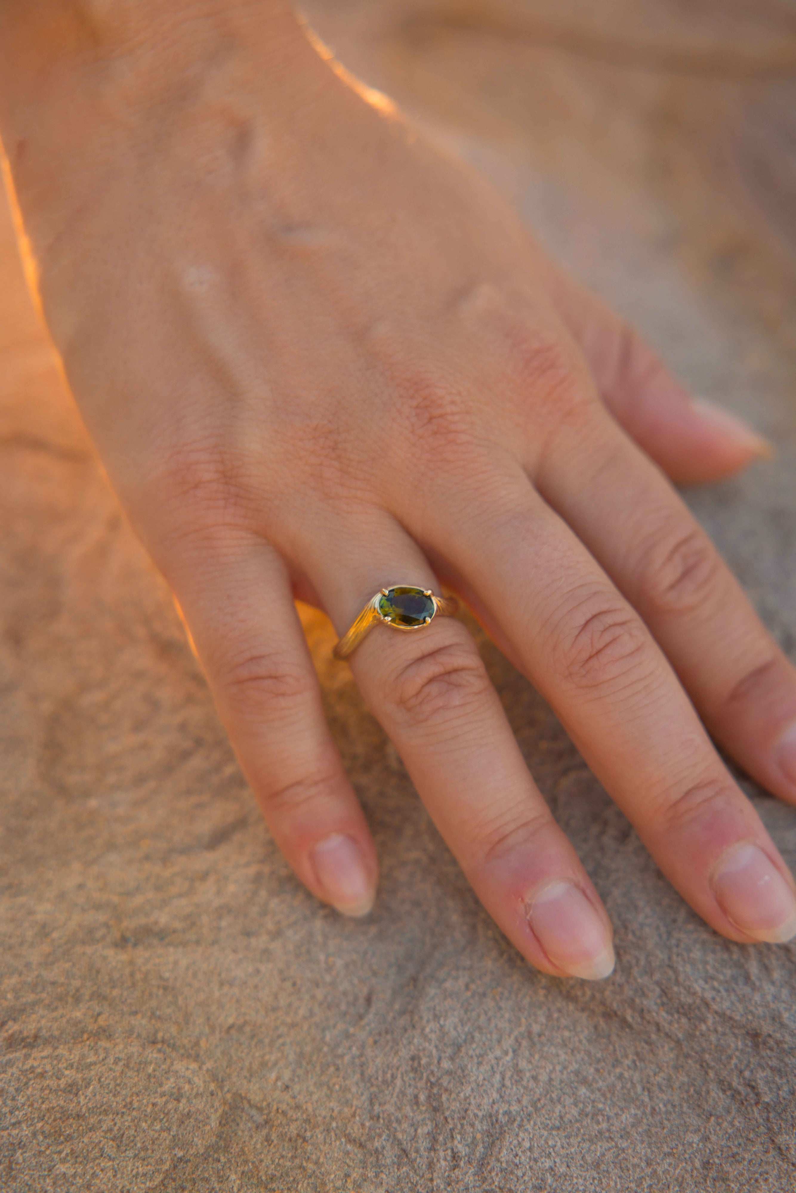 NORI - Neij Jewellery