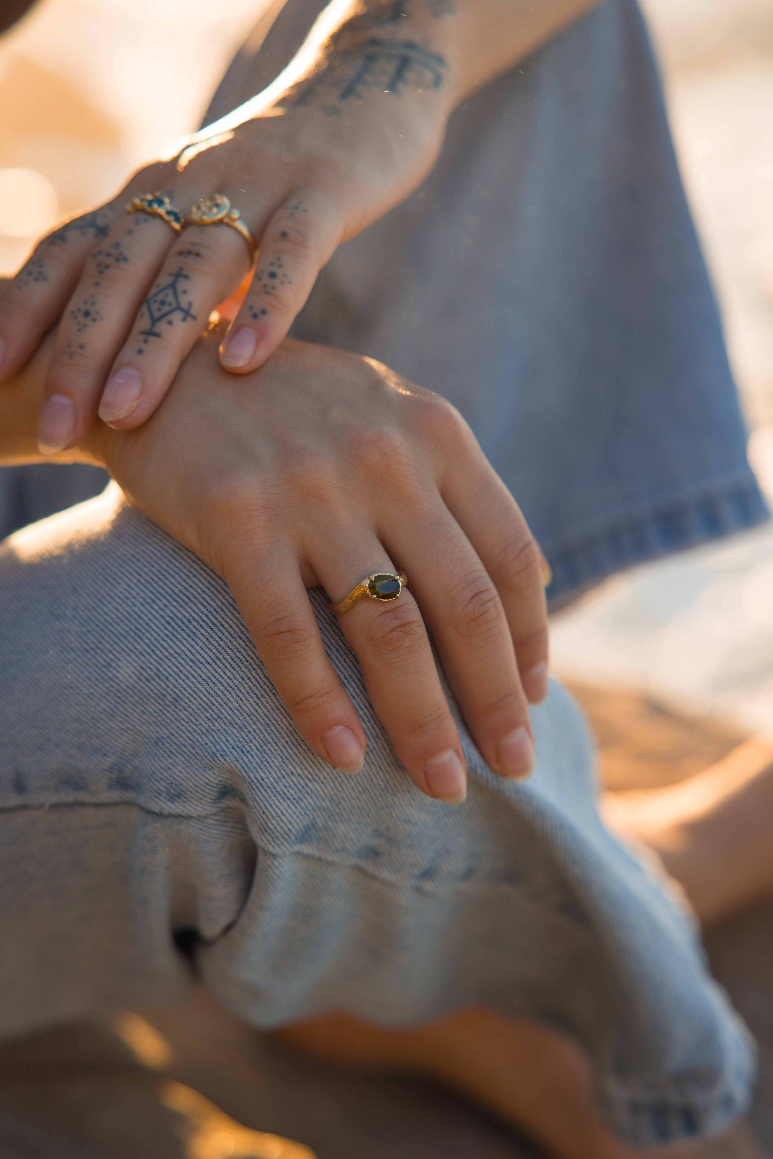 NORI - Neij Jewellery