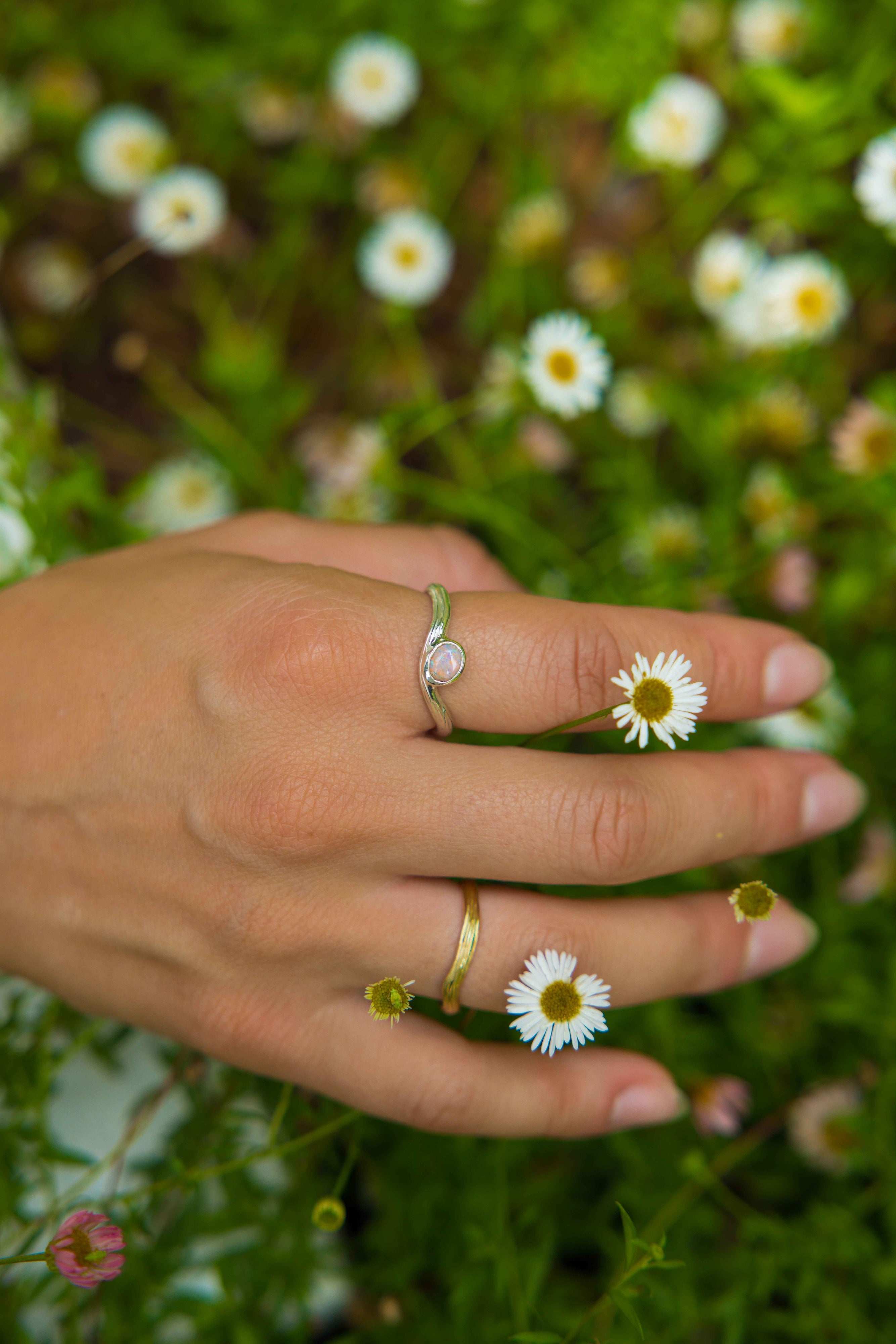 OASIS - Neij Jewellery