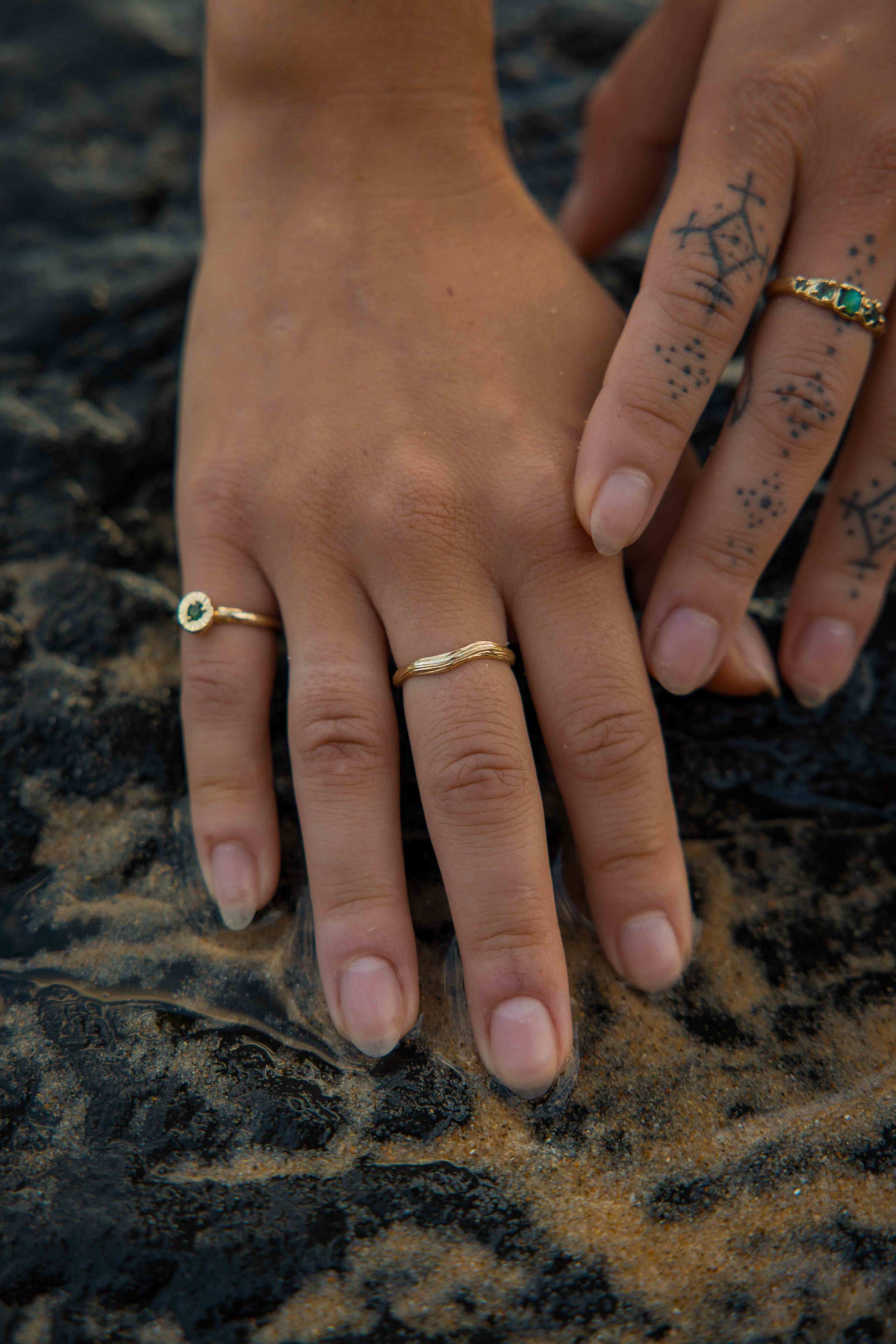 RHYTHM - Neij Jewellery