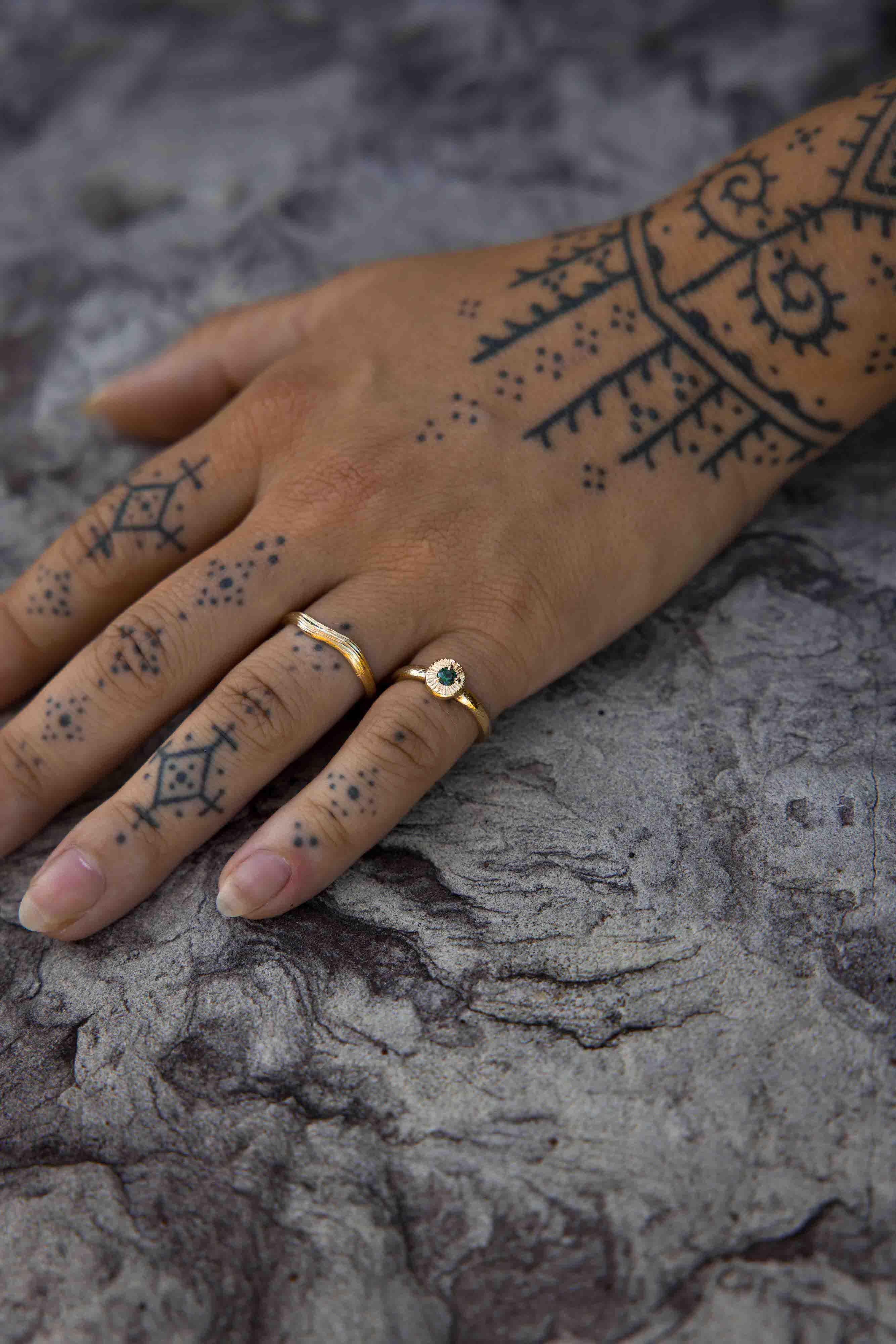 RHYTHM - Neij Jewellery