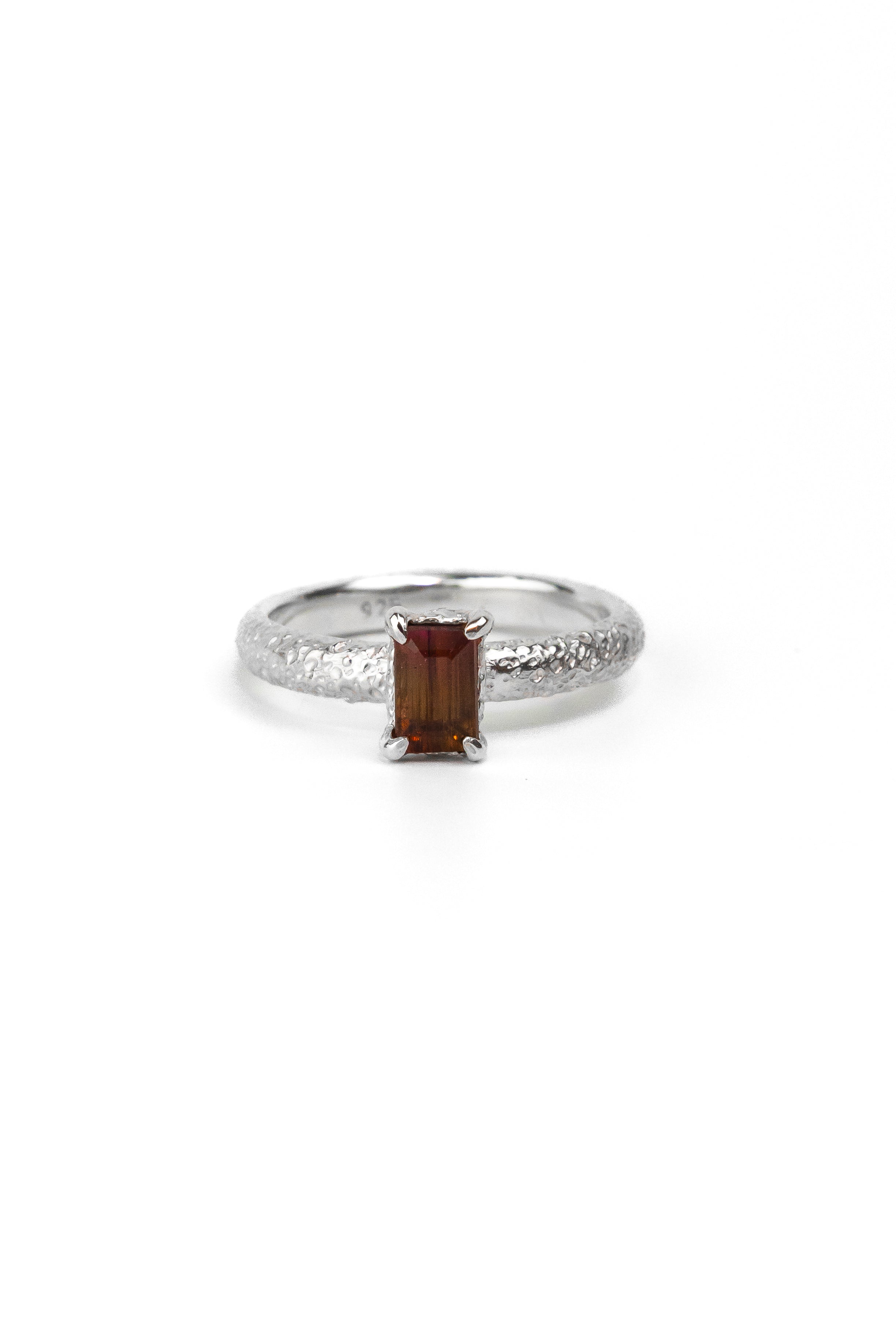 RIPPLE NO.1 RING
