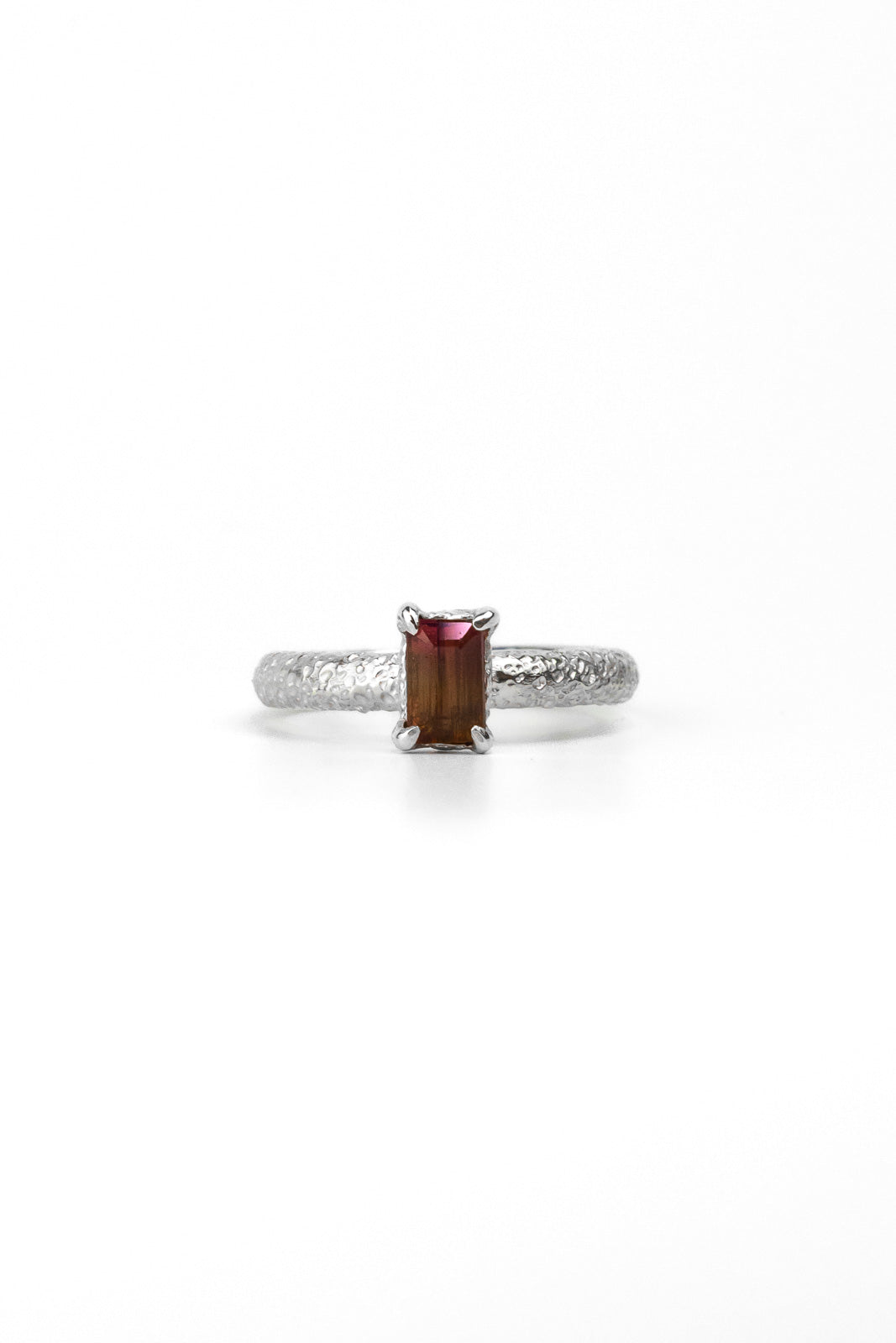 RIPPLE NO.1 RING
