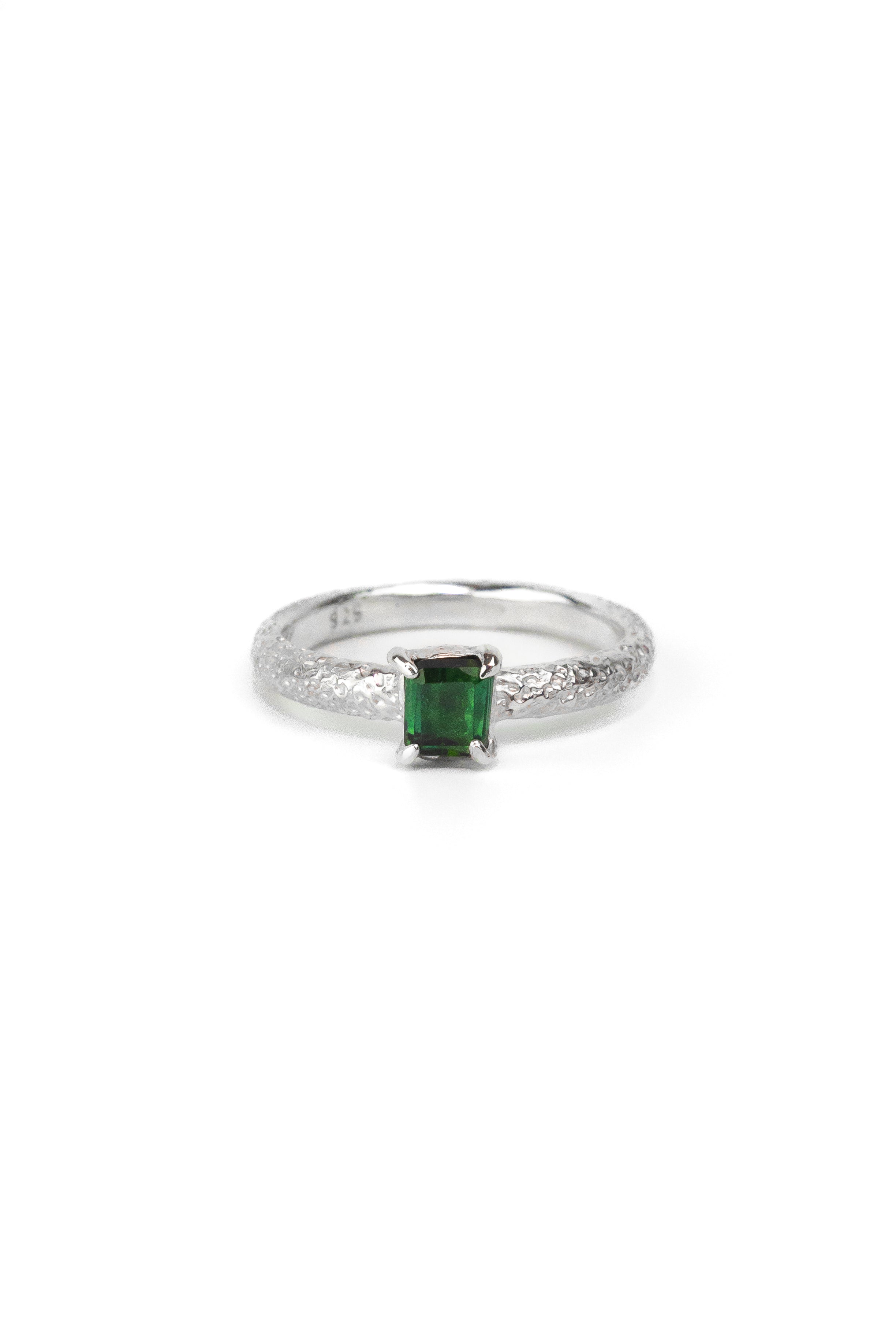 RIPPLE NO.2 RING