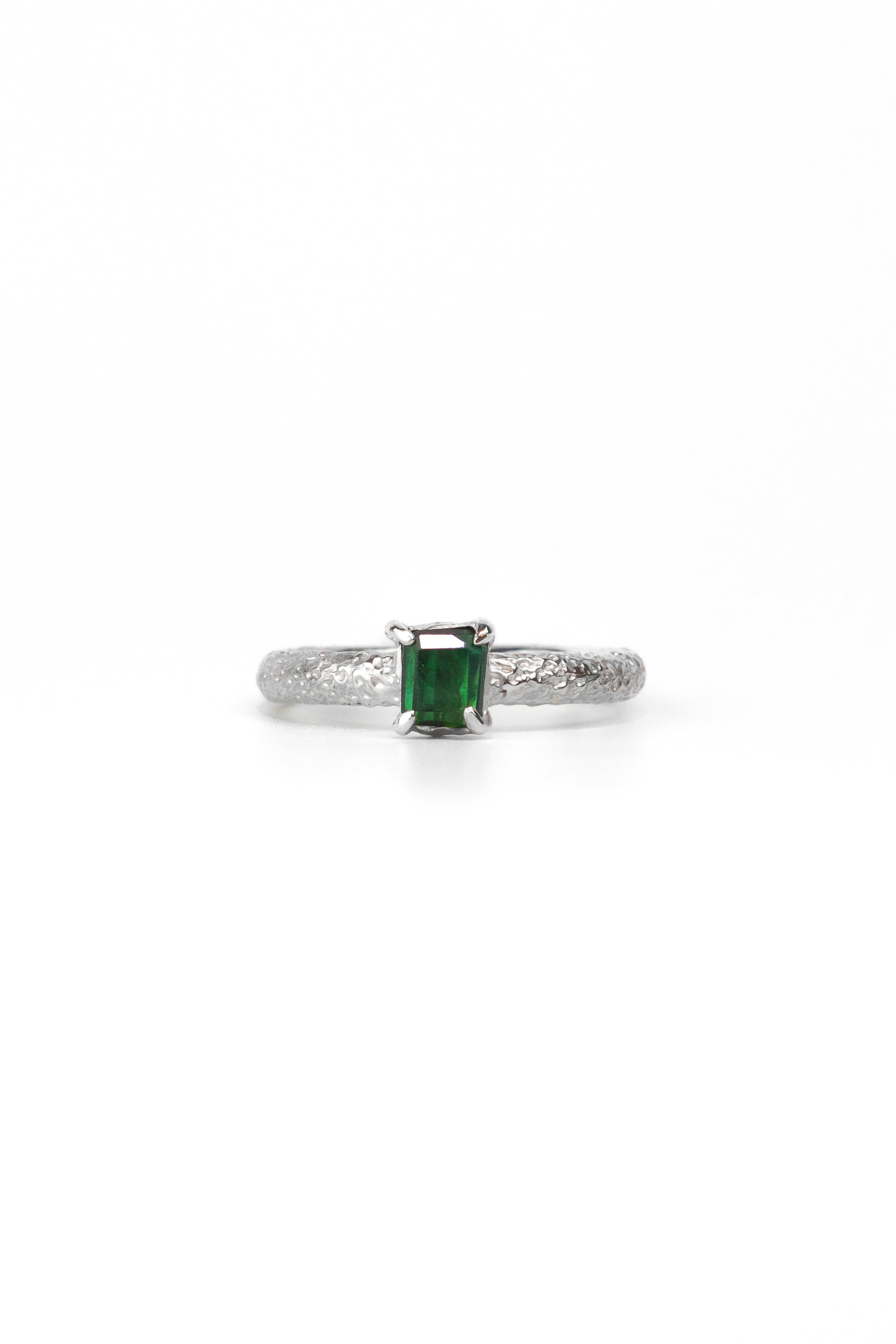 RIPPLE NO.2 RING