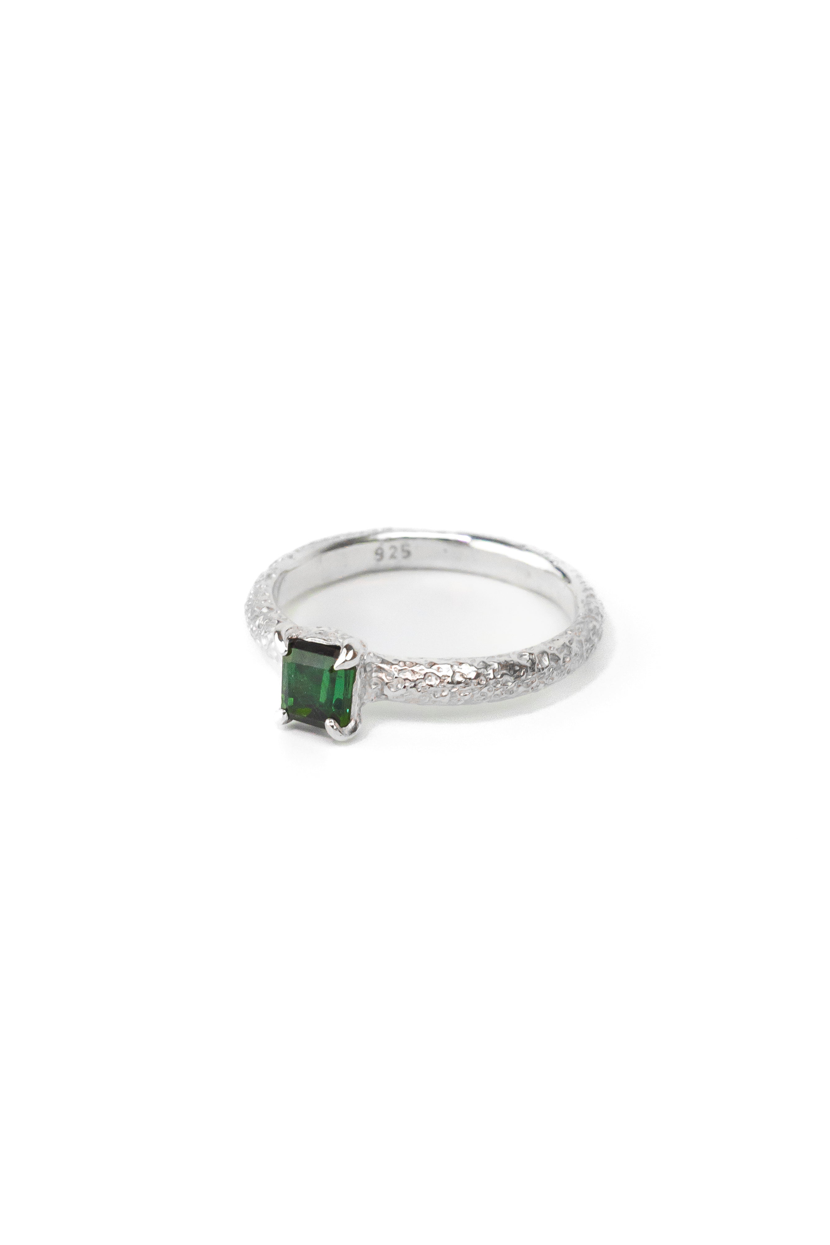 RIPPLE NO.2 RING