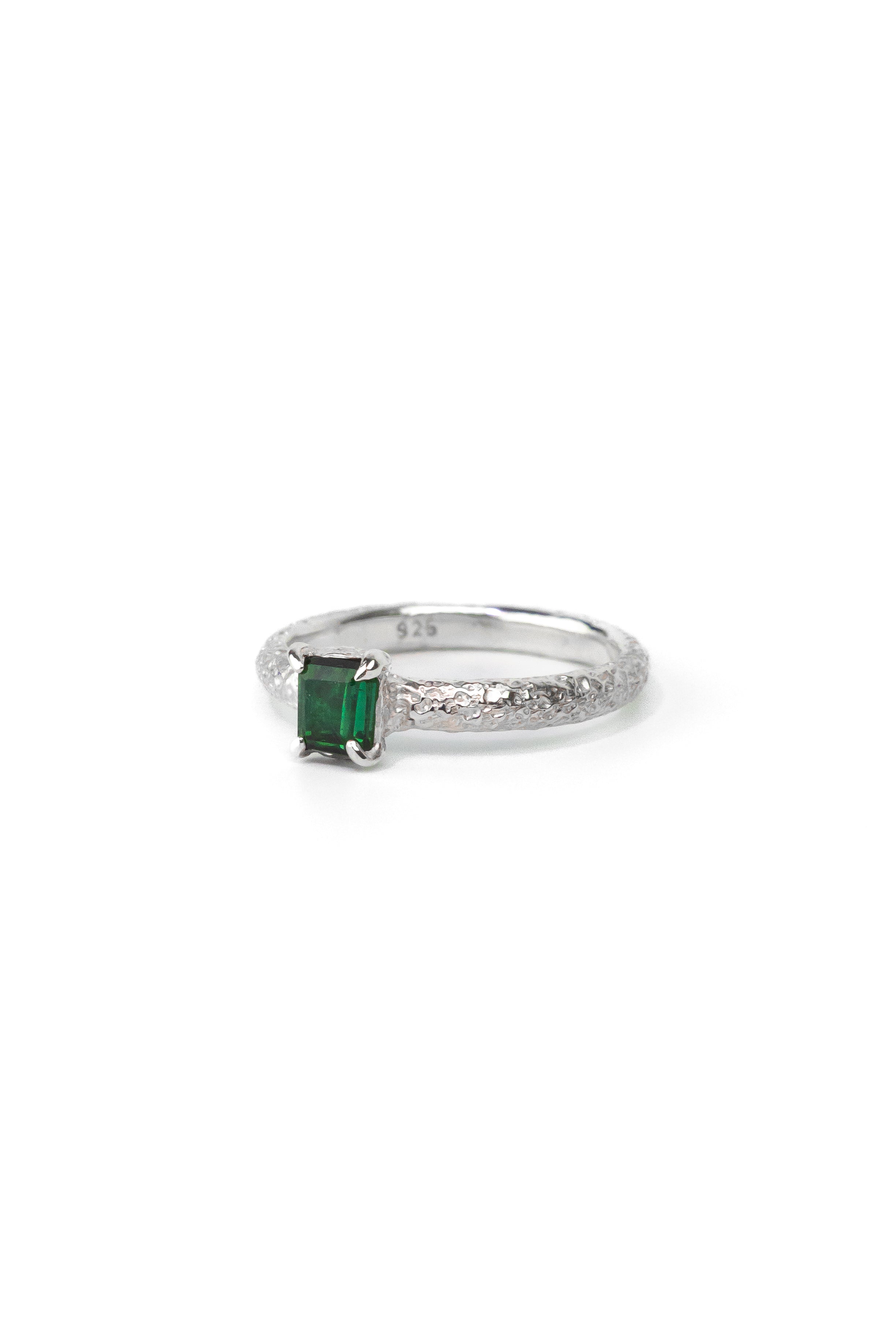RIPPLE NO.2 RING