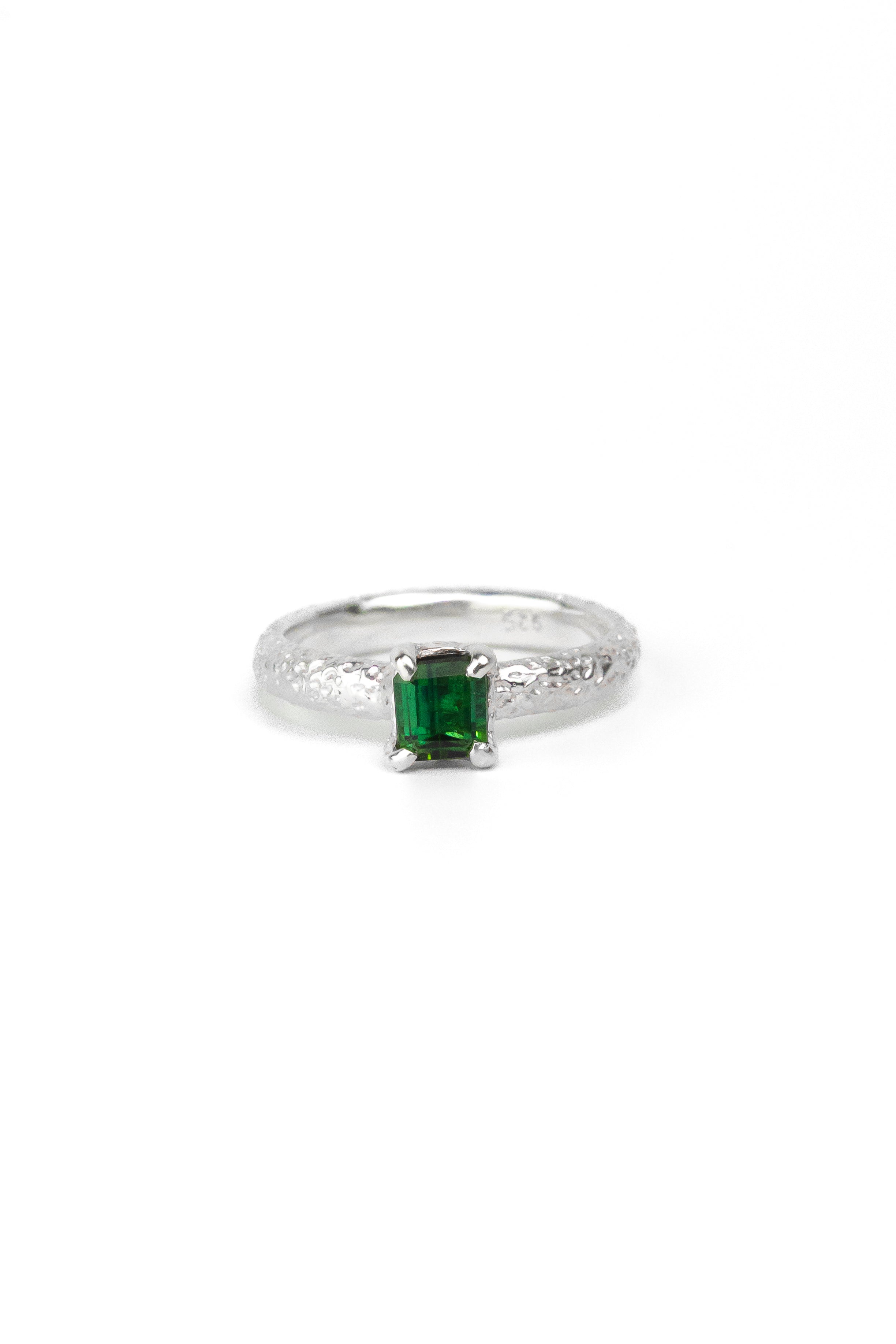 RIPPLE NO.3 RING