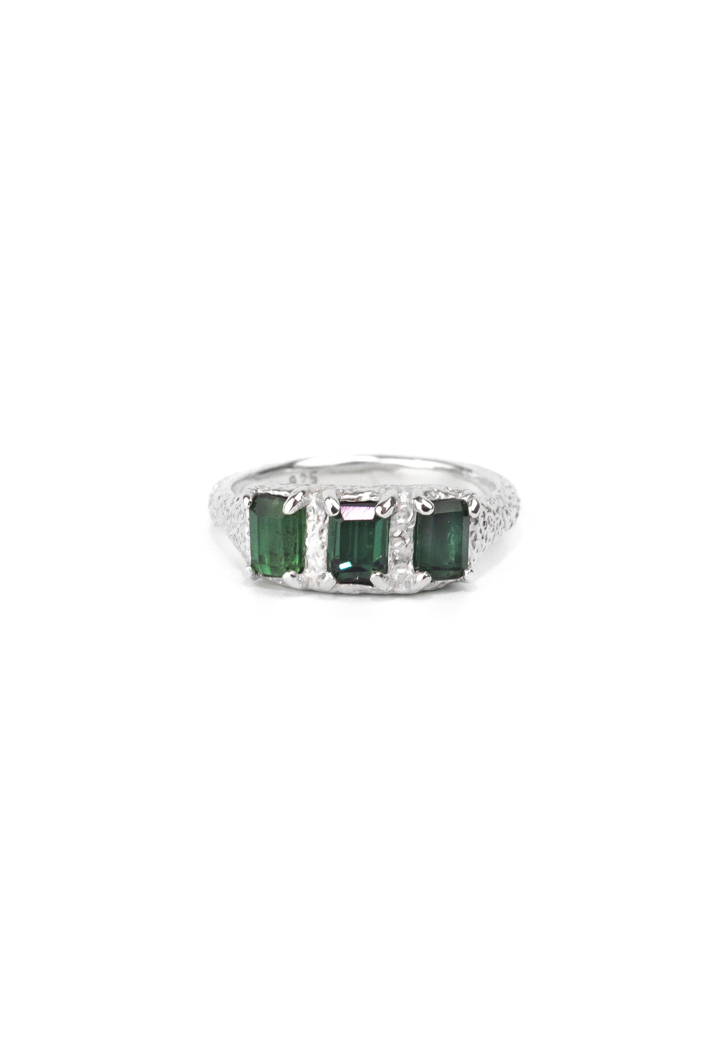 SPRING WATER NO.1 RING
