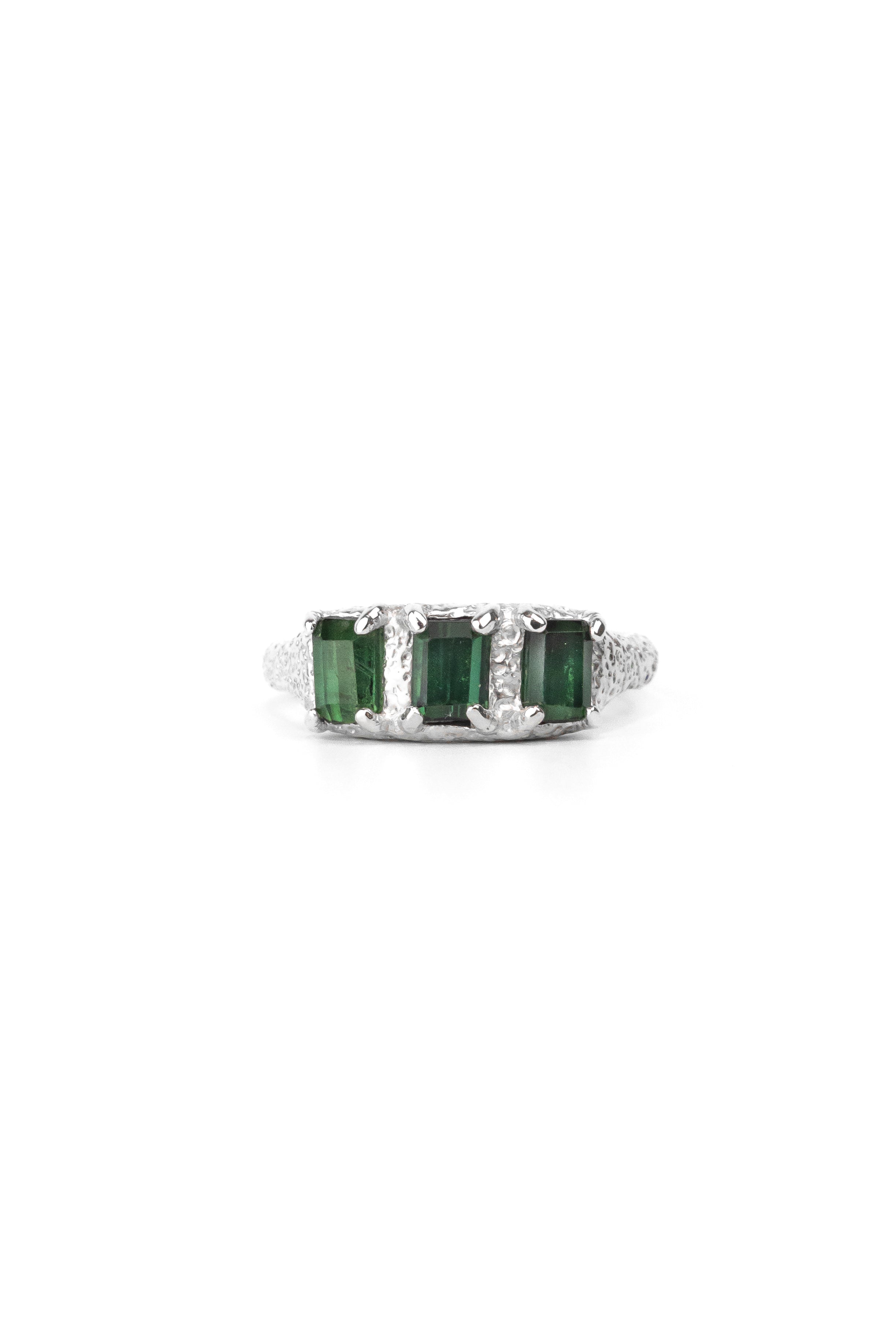 SPRING WATER NO.1 RING
