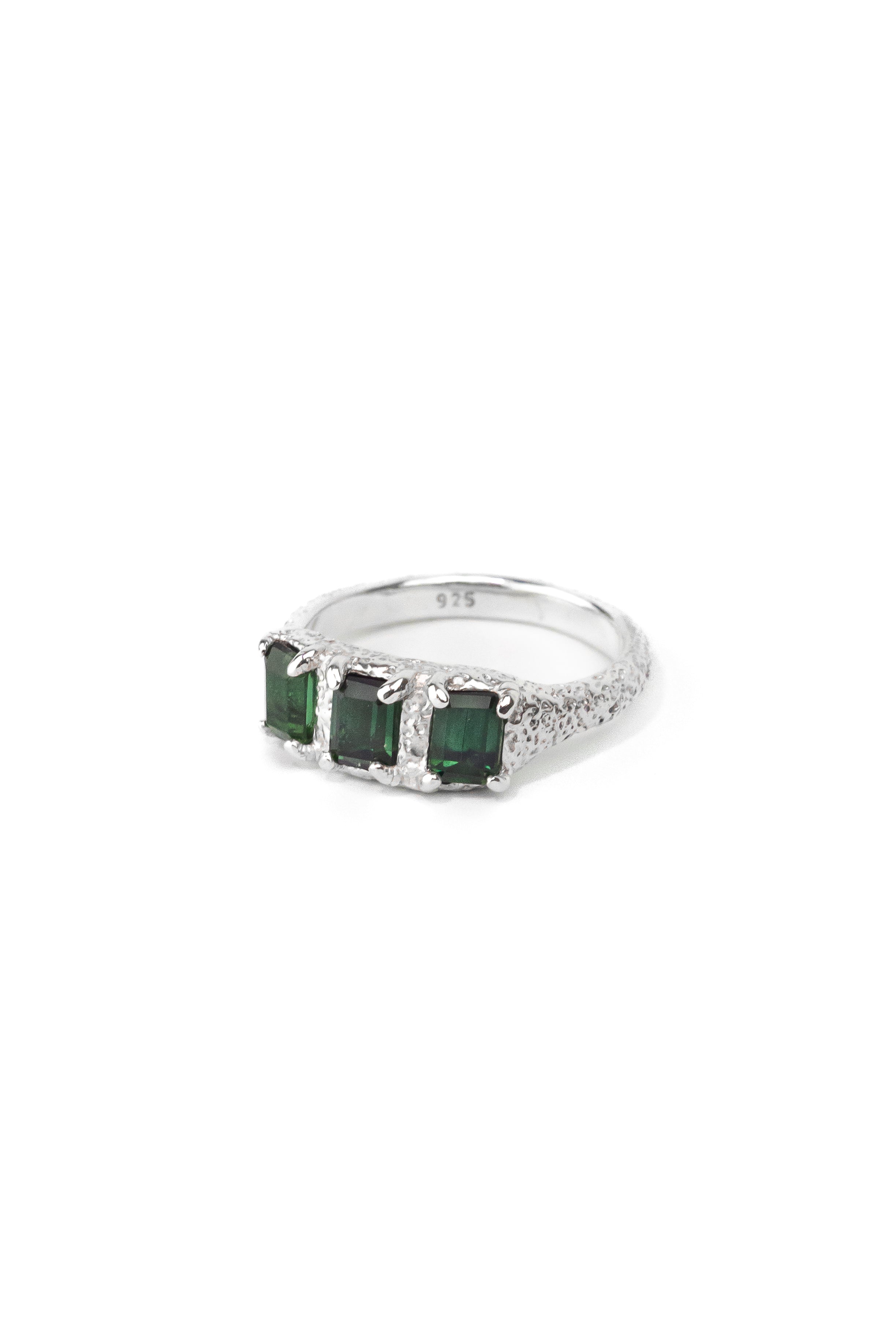SPRING WATER NO.1 RING