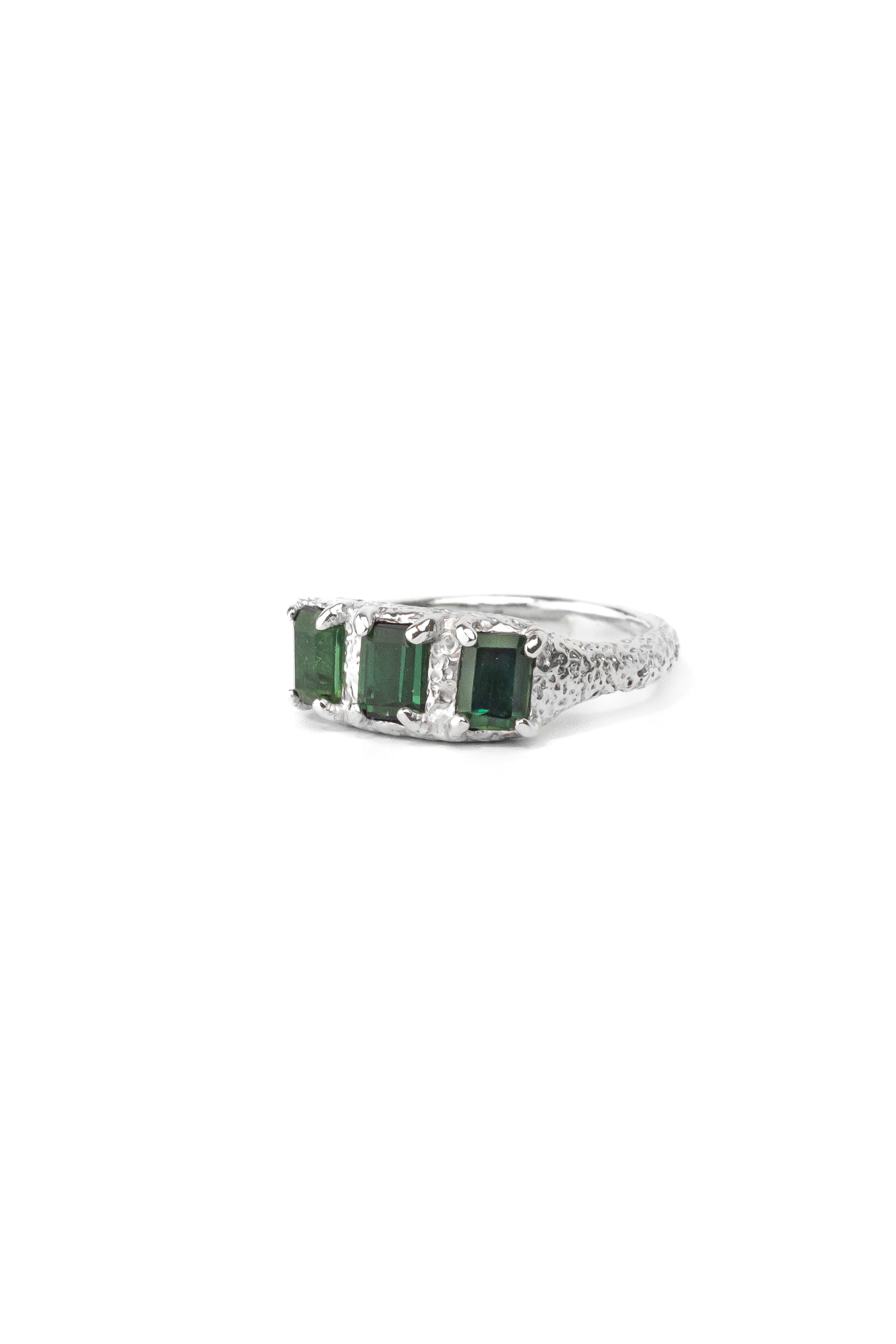 SPRING WATER NO.1 RING