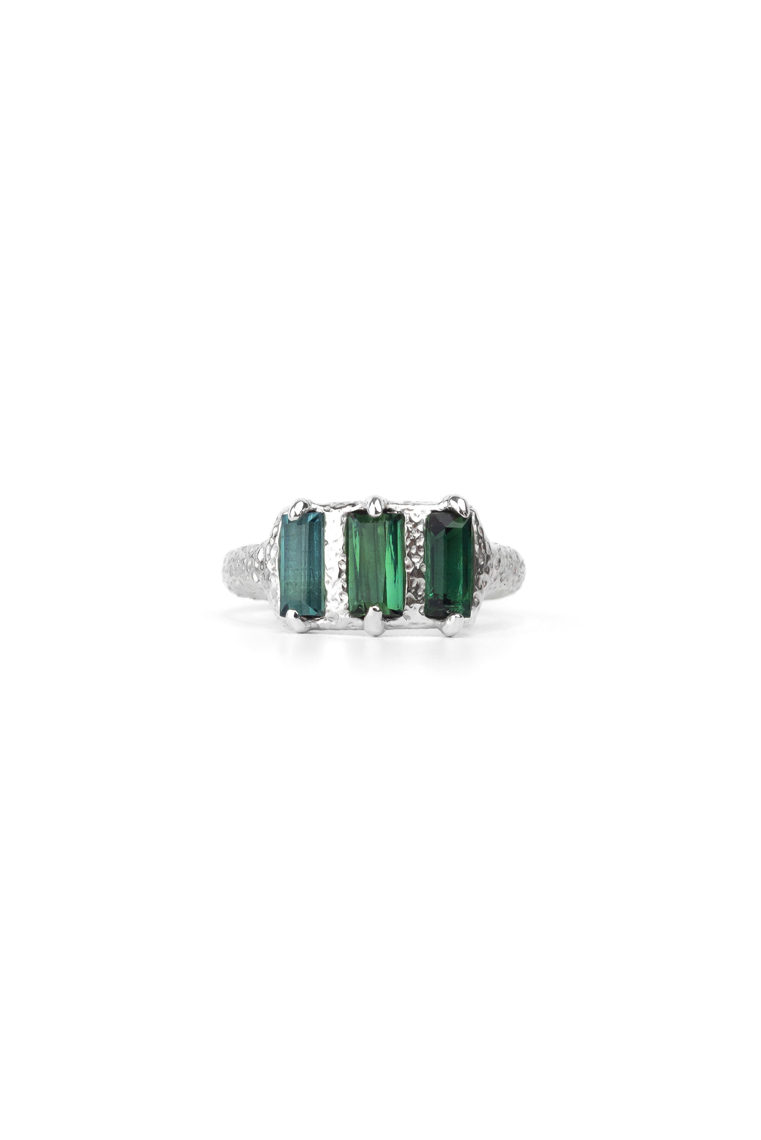 SPRING WATER NO.2 RING