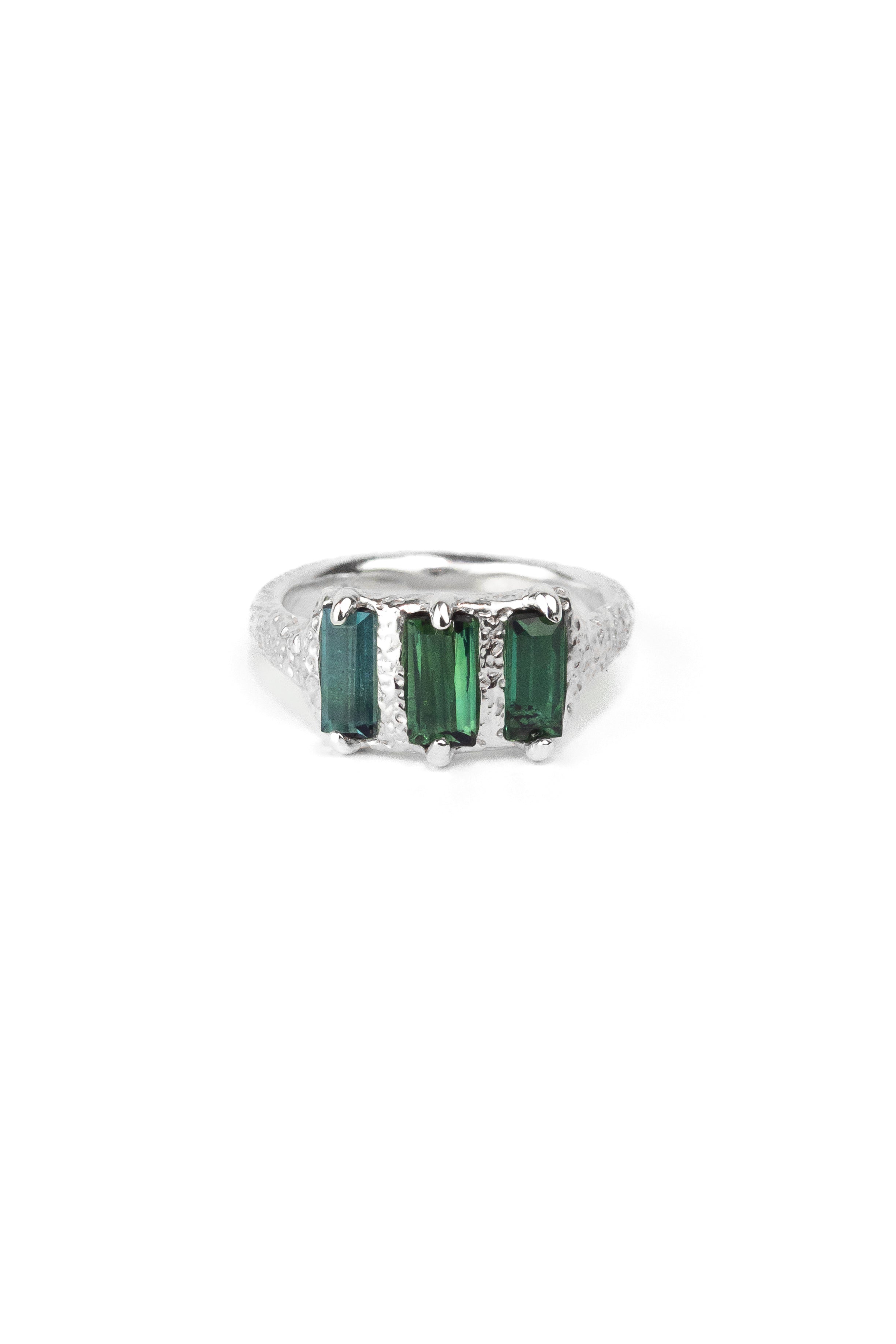 SPRING WATER NO.2 RING