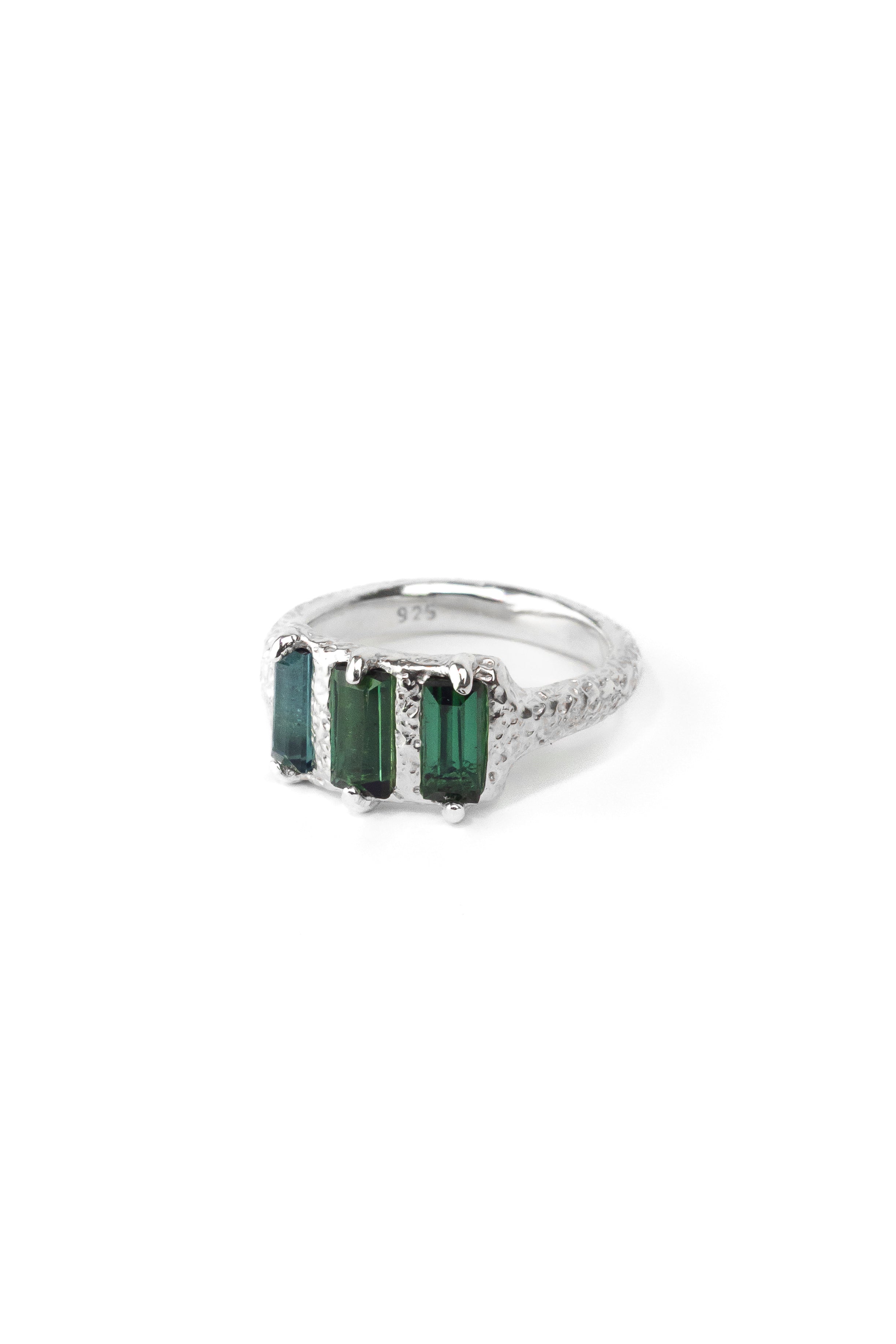 SPRING WATER NO.2 RING