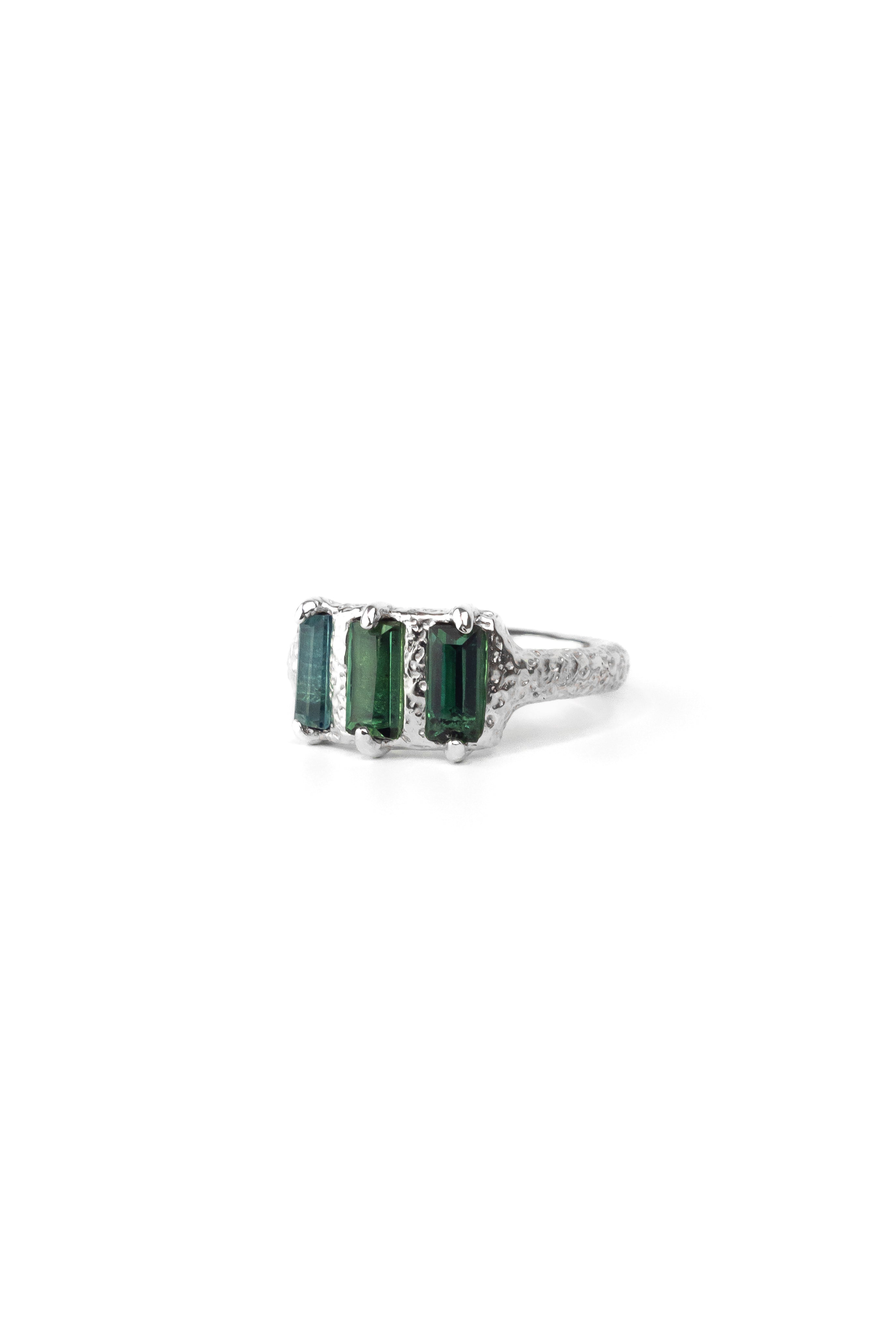 SPRING WATER NO.2 RING