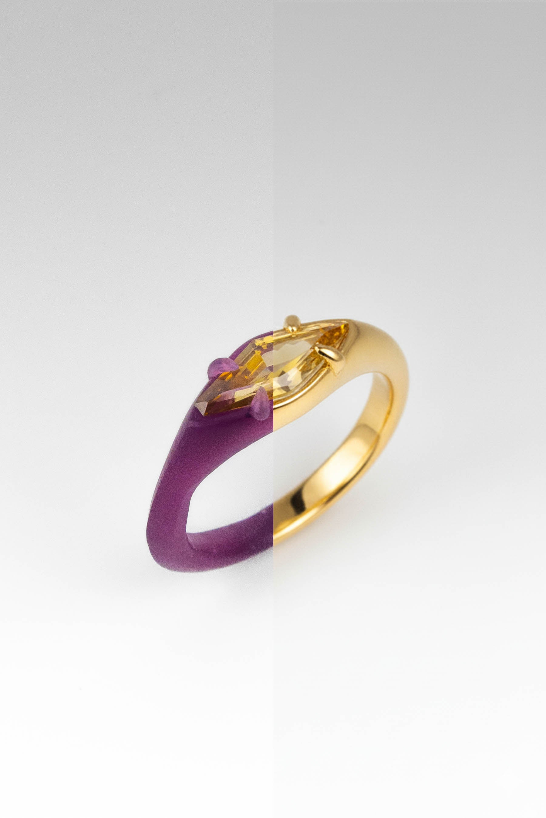COGNAC - Neij Jewellery, Rings
