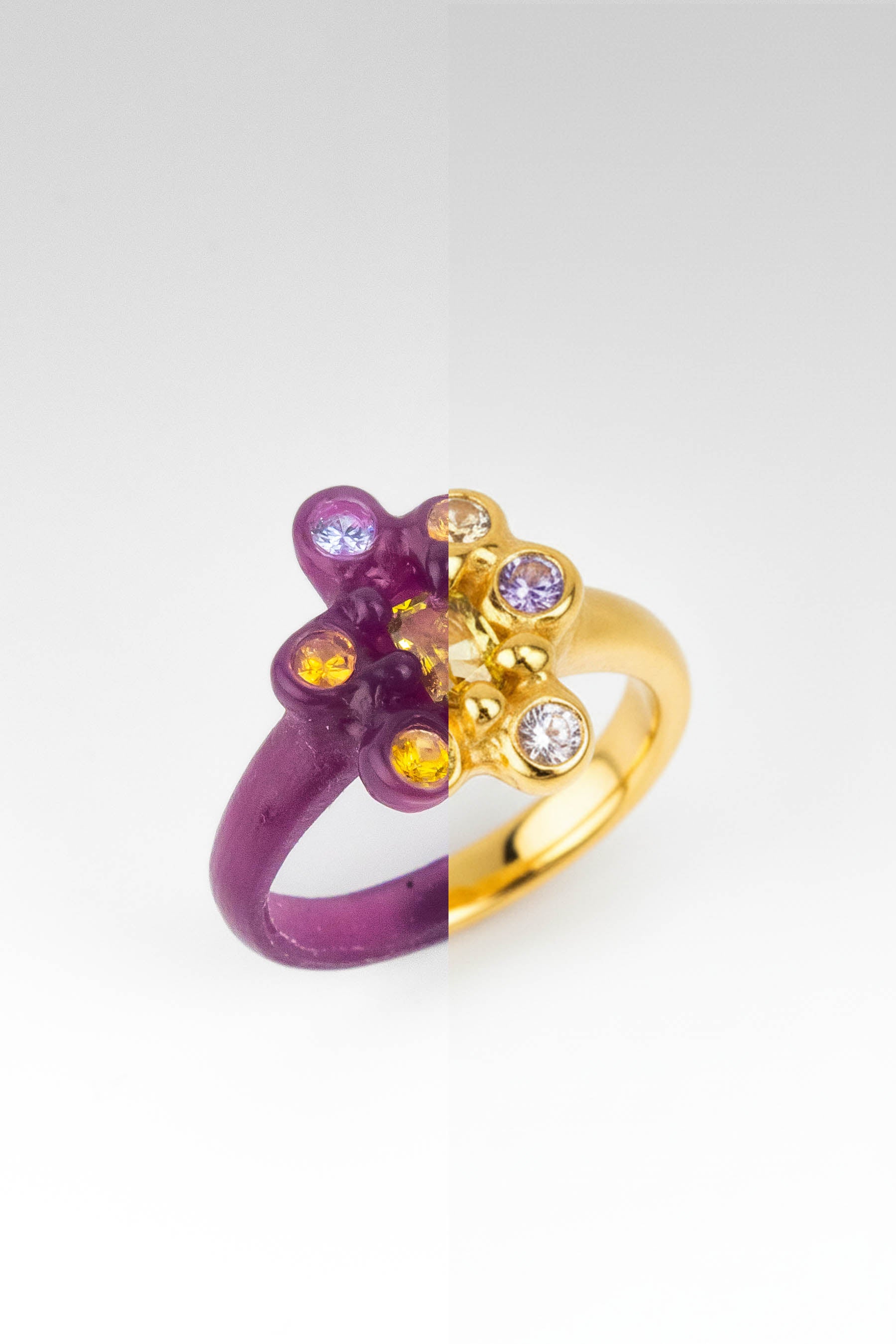 LILJA - Neij Jewellery, Rings