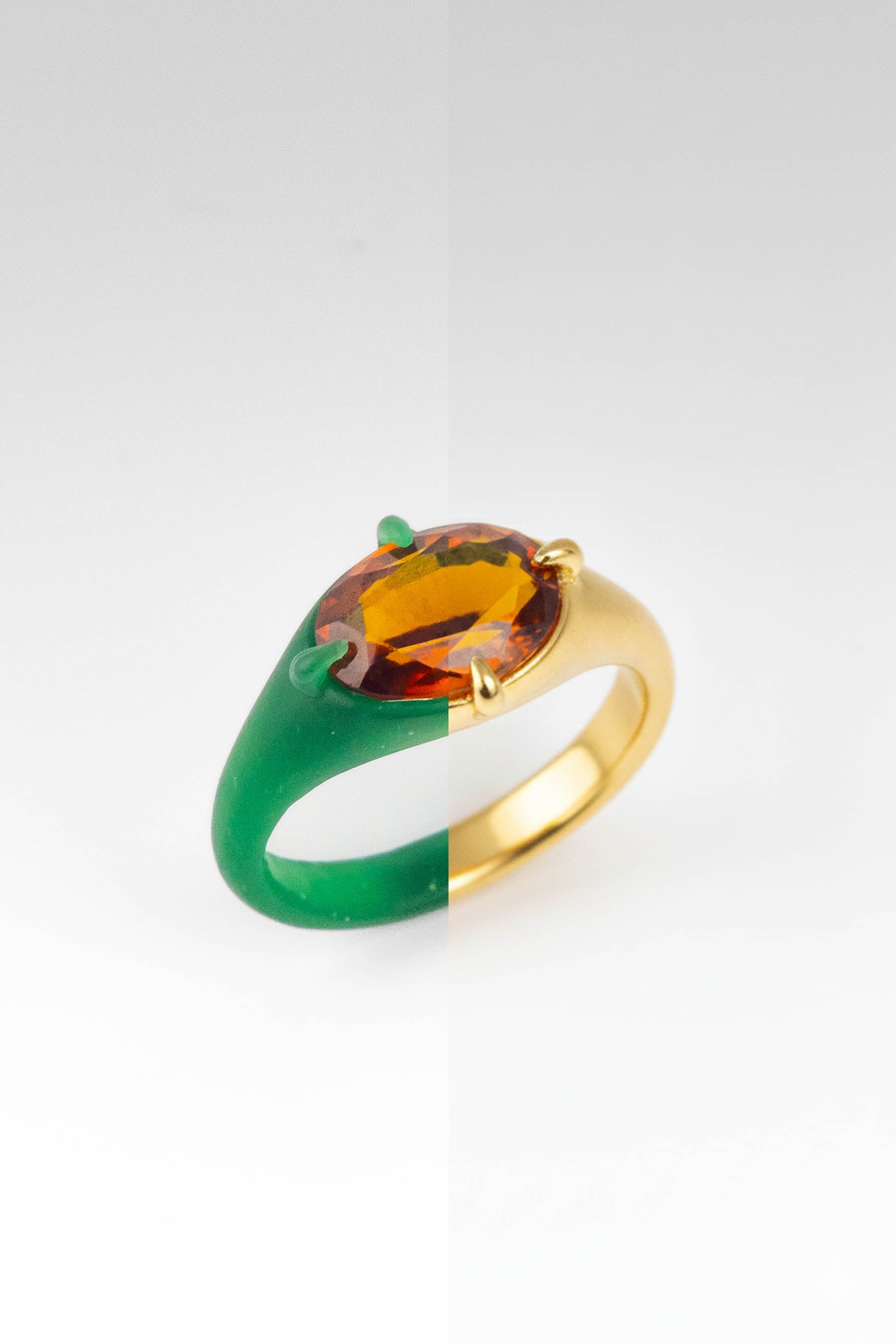 OAK - Neij Jewellery, Rings
