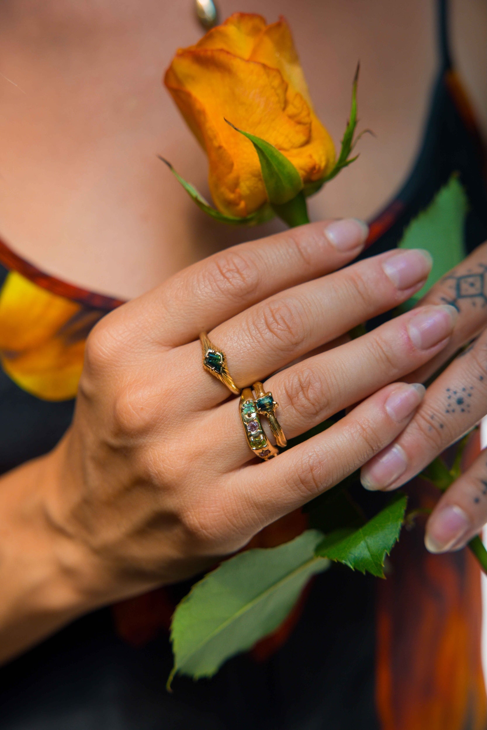 Celebrating your story | Our valentines edit