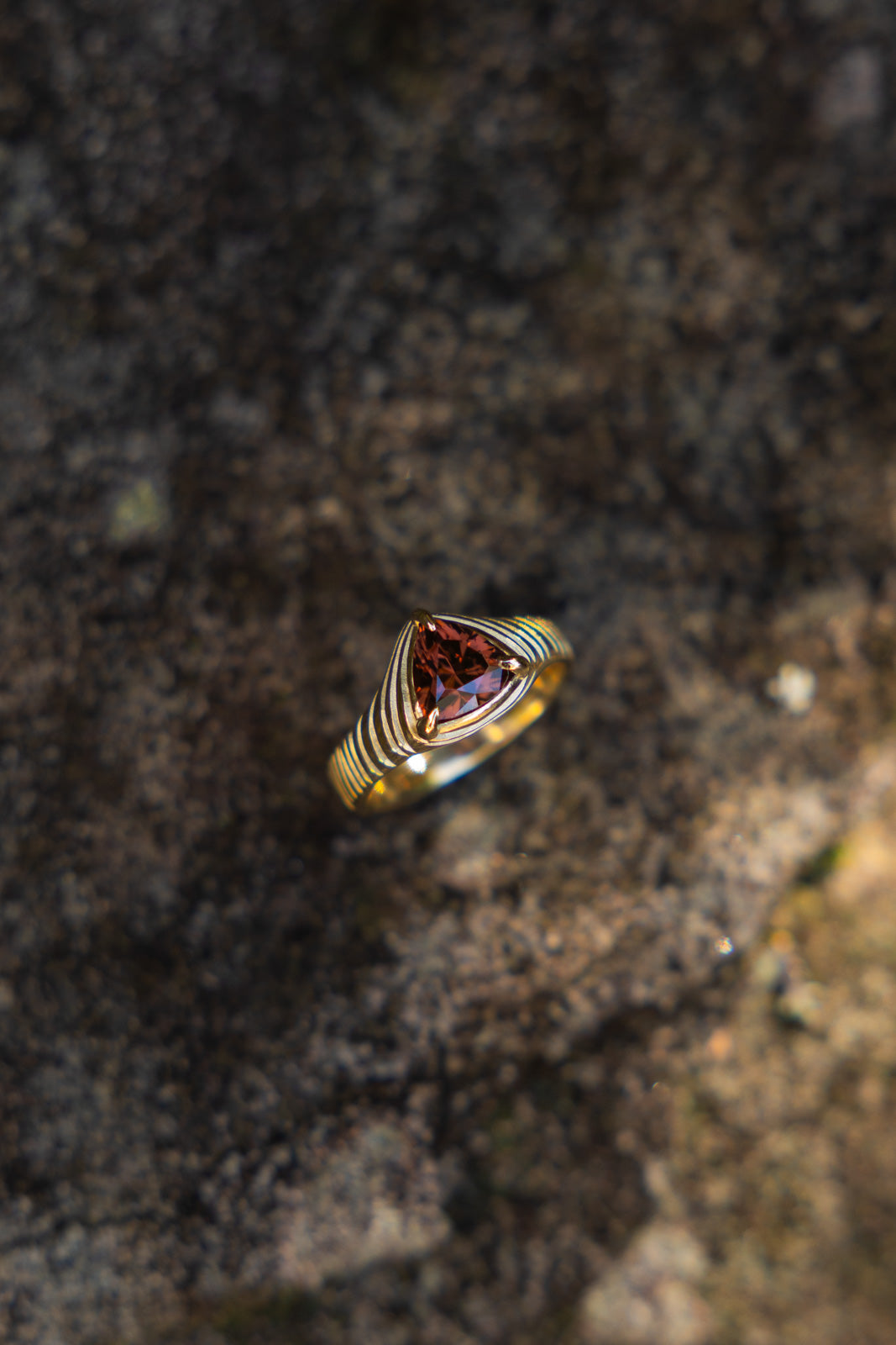 DUNE - Neij Jewellery, Rings