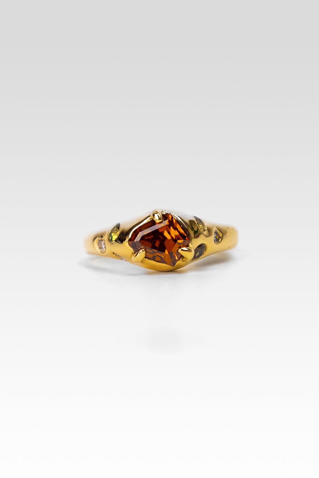 NEGRONI - Neij Jewellery, Bespoke
