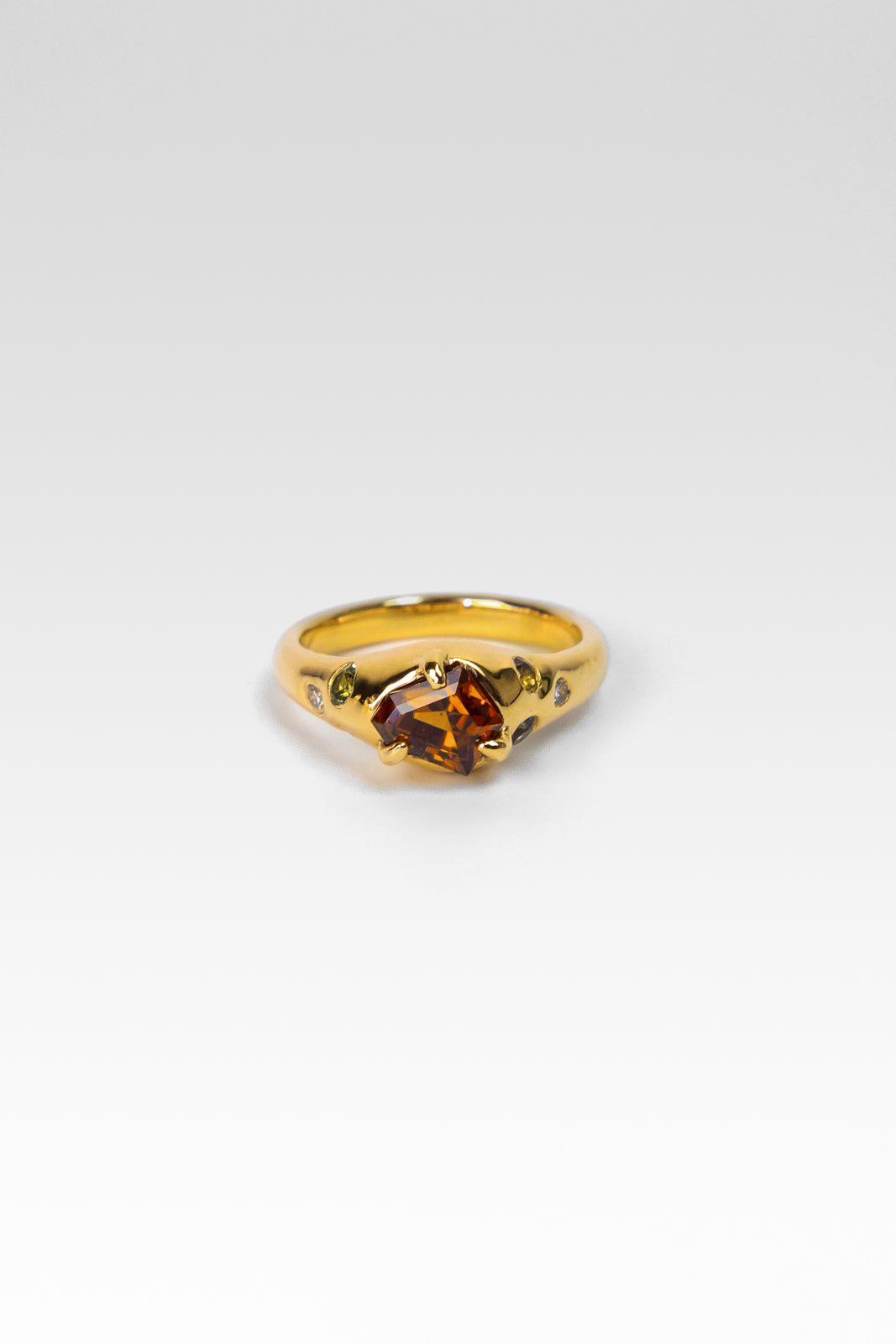 NEGRONI - Neij Jewellery, Bespoke