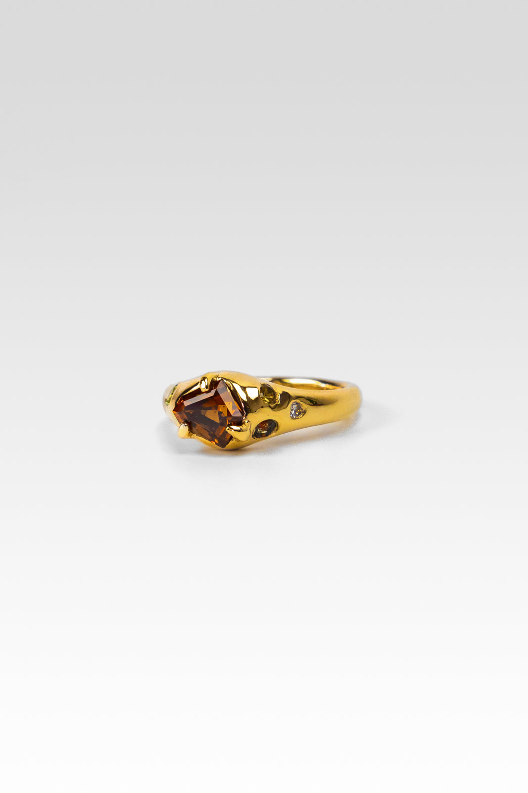 NEGRONI - Neij Jewellery, Bespoke
