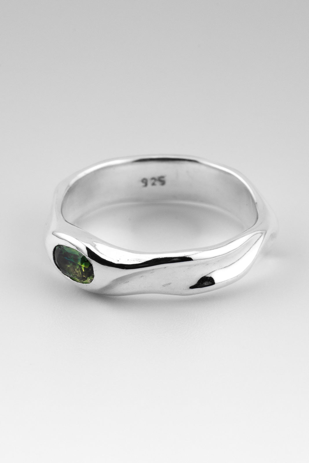 TIDELINE | SILVER
