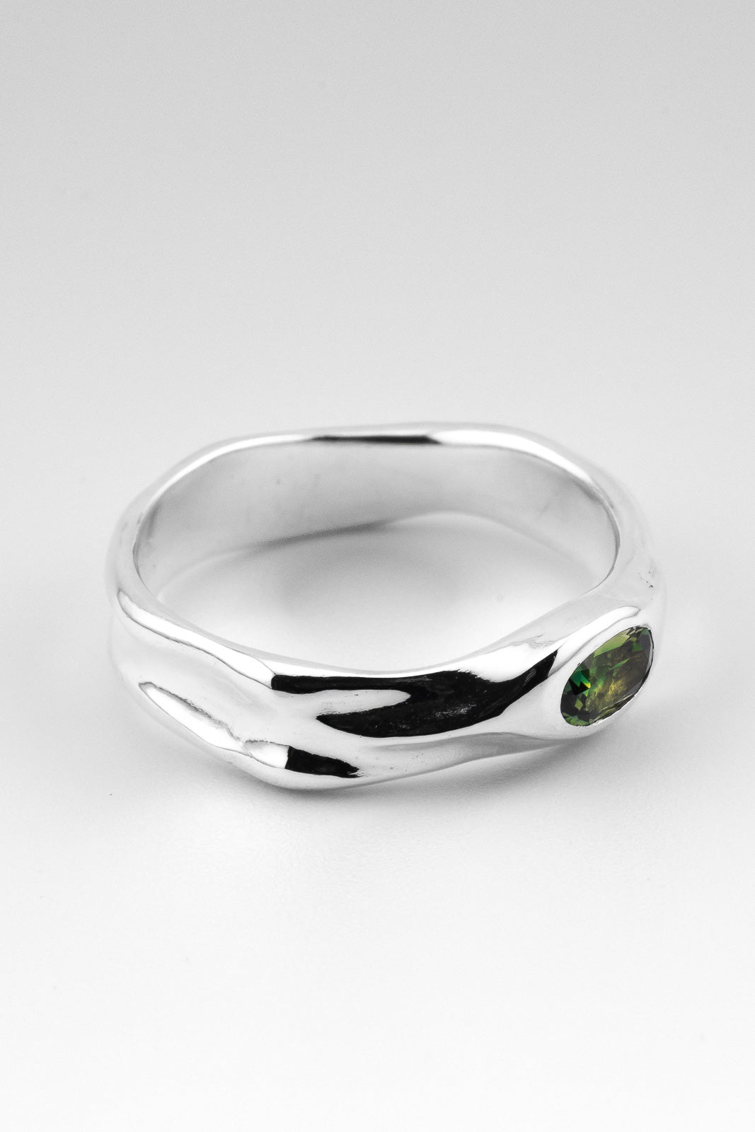 TIDELINE | SILVER