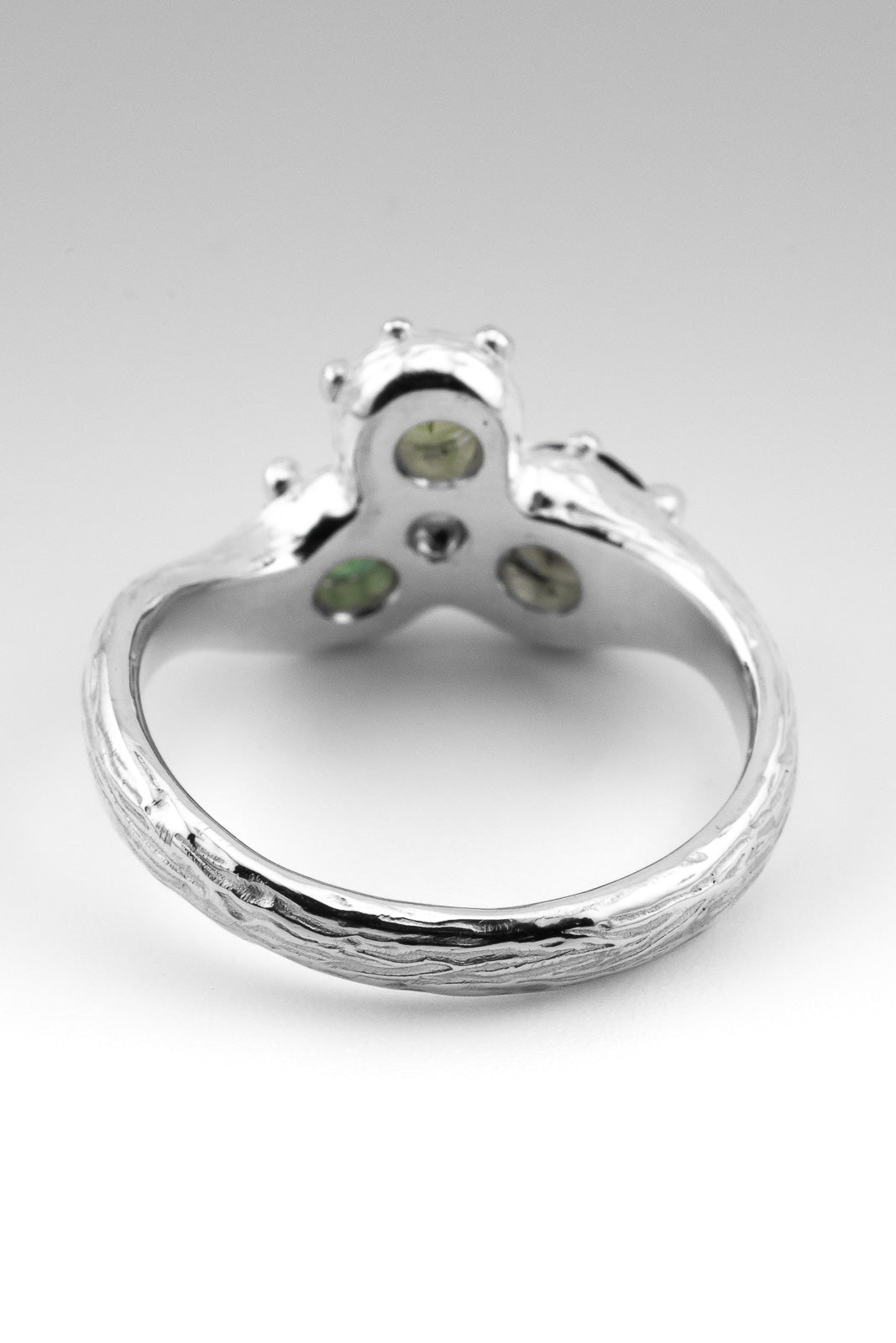 LAGOON | SILVER