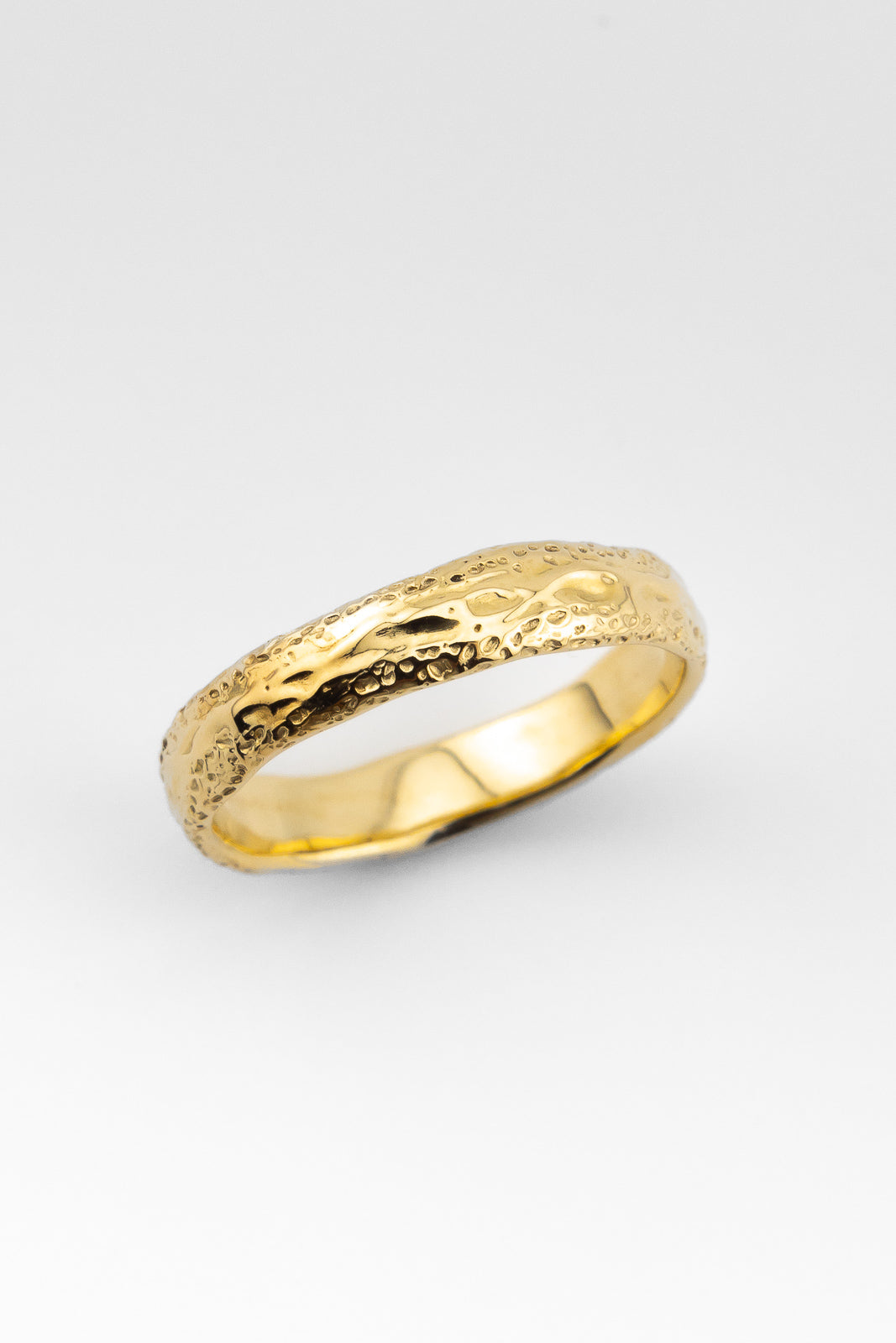 HARMONI | SOLID GOLD