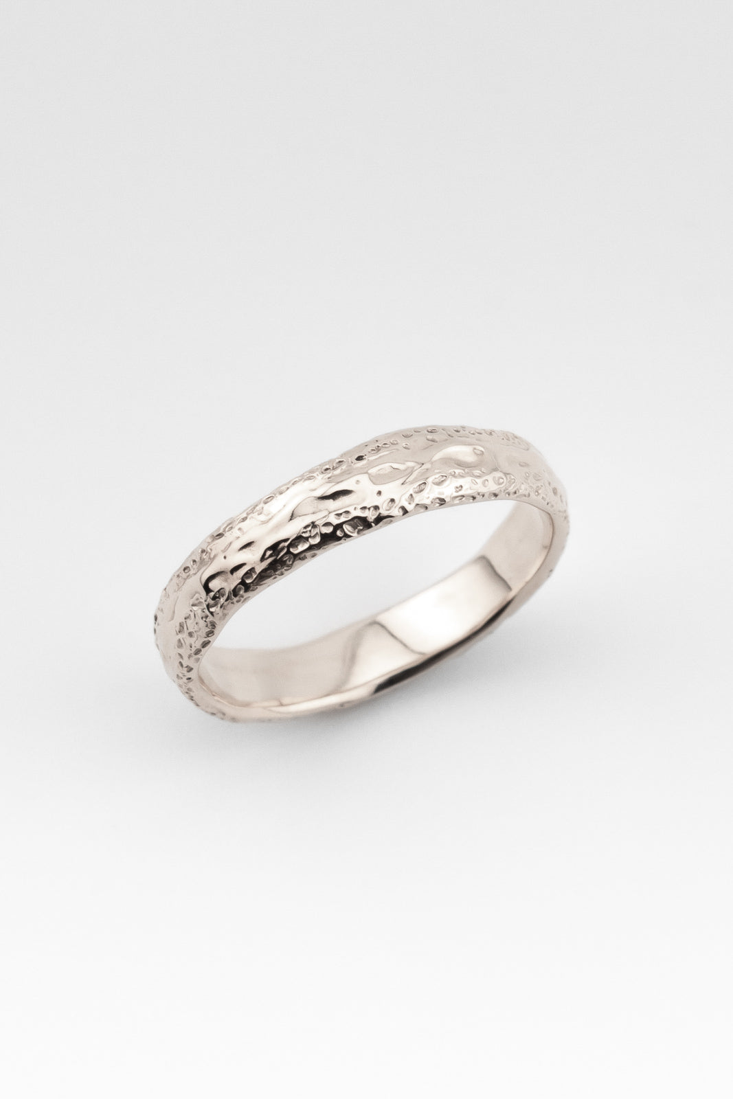 HARMONI | WHITE GOLD