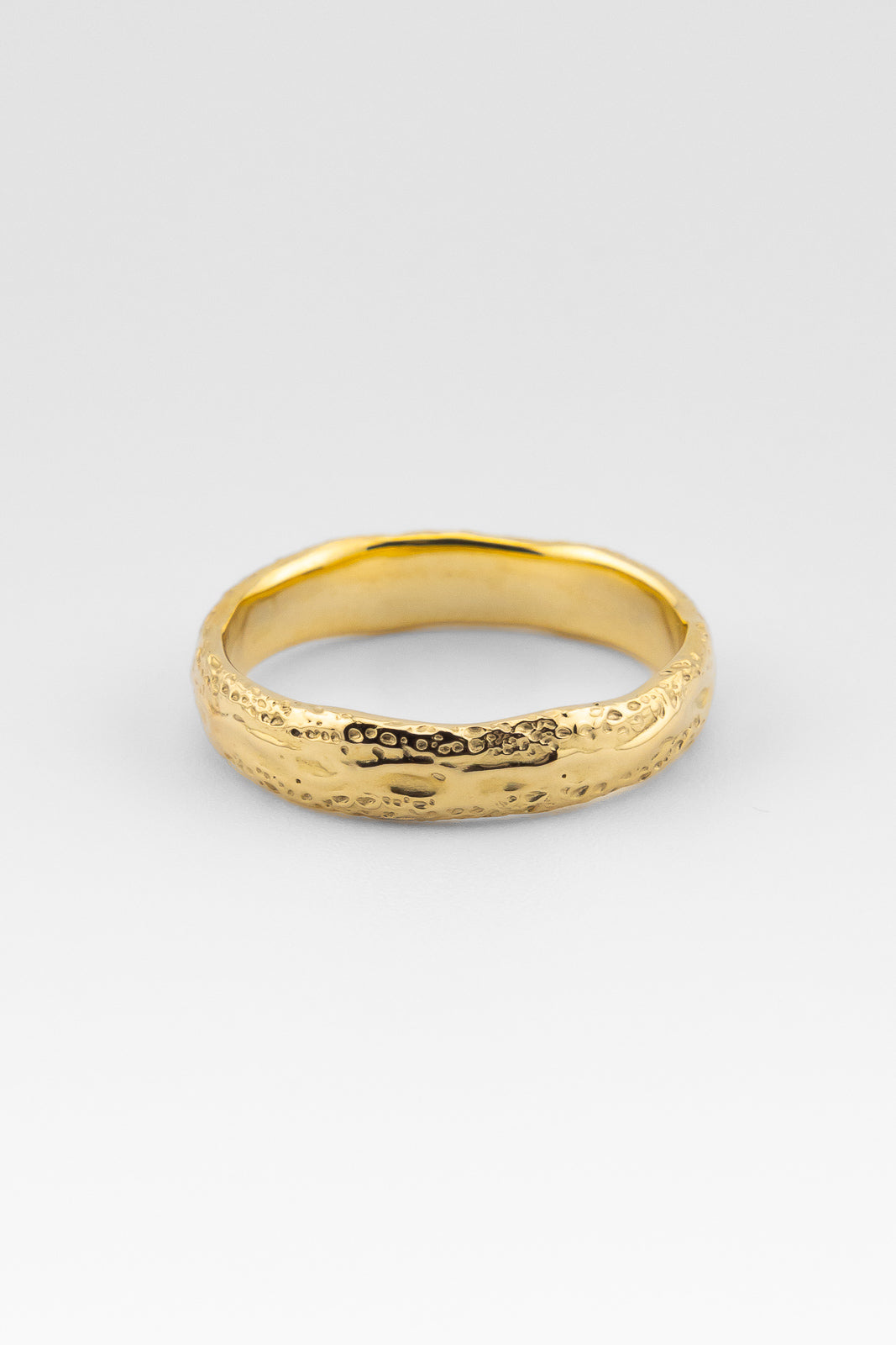 HARMONI | SOLID GOLD - Neij Jewellery, Rings