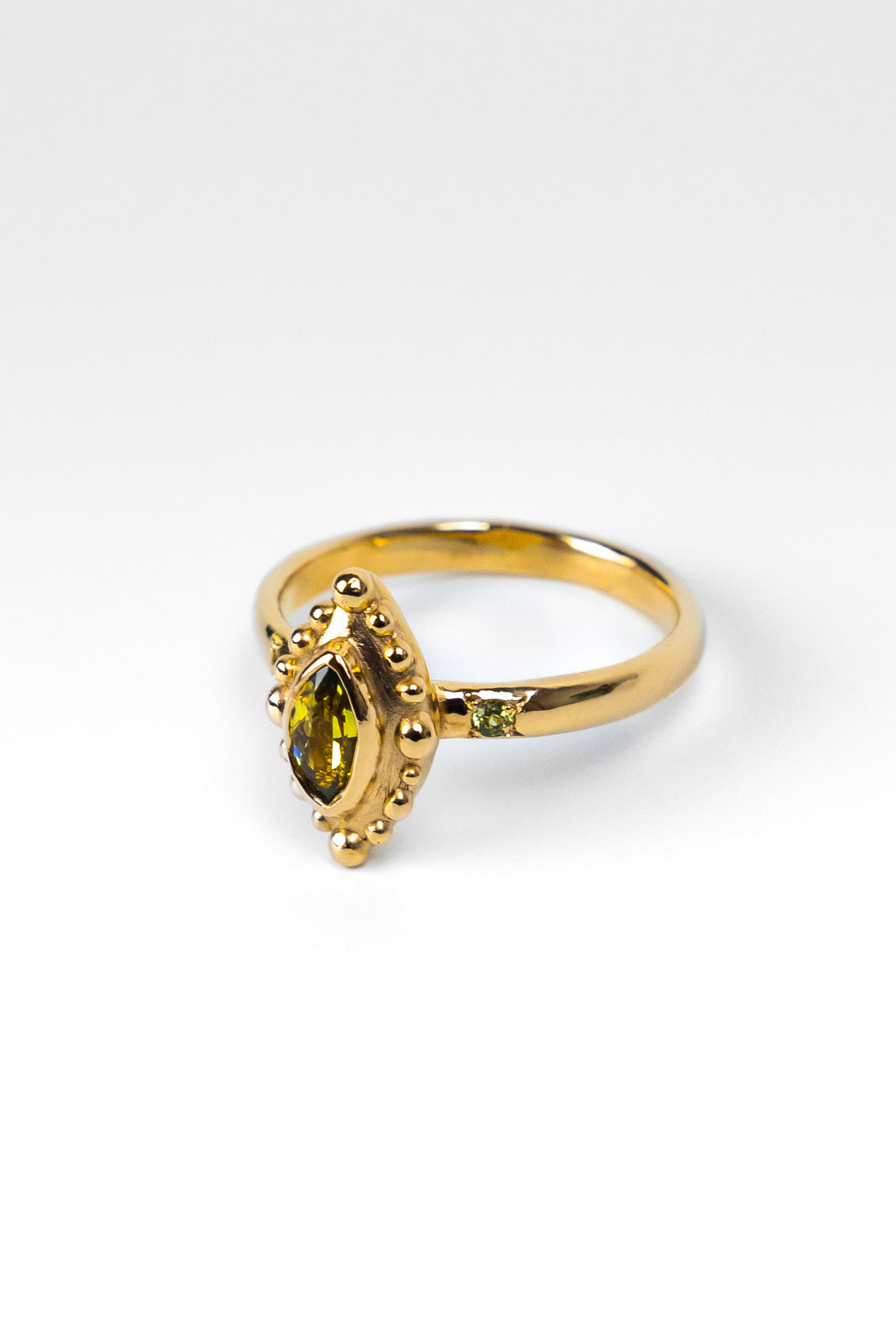 TERRA FIRMA - Neij Jewellery, Bespoke