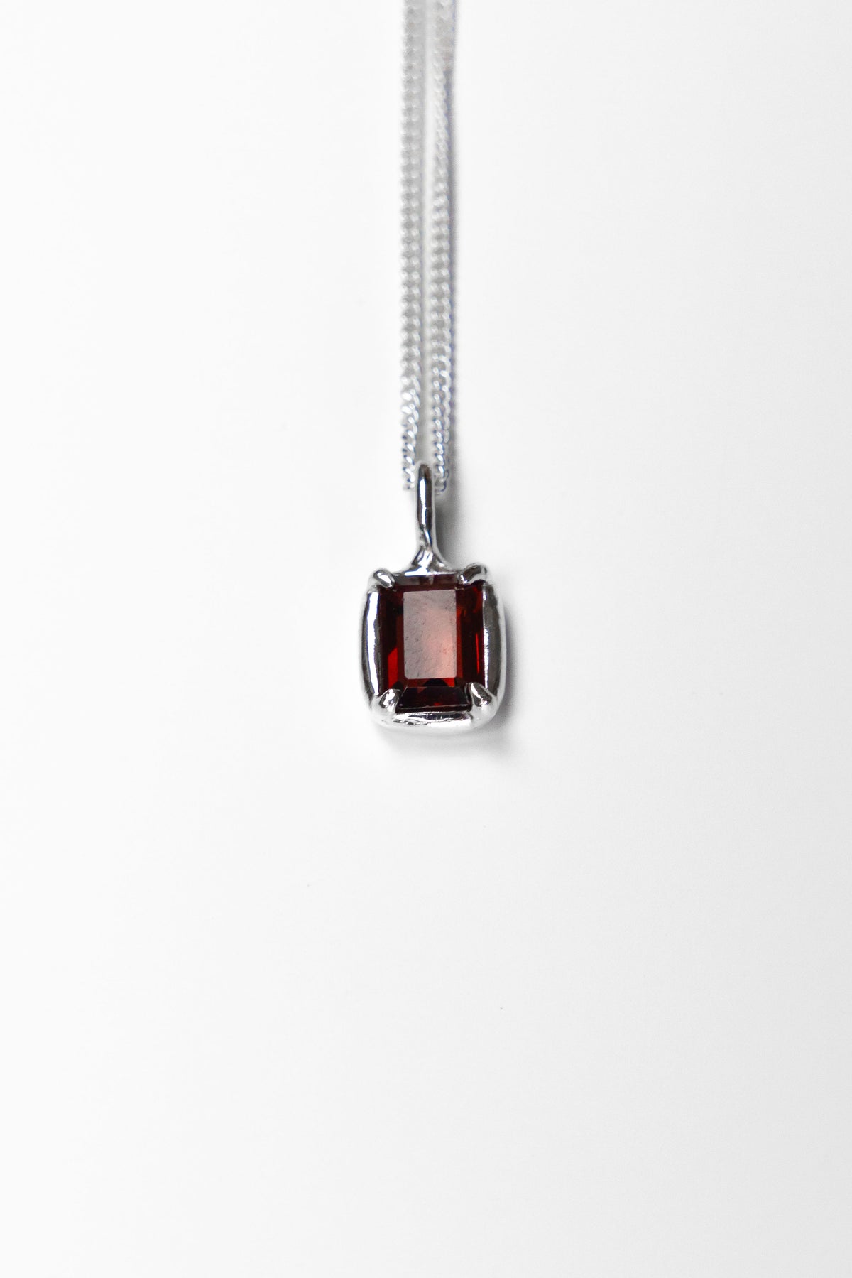 ROYALE SILVER - Neij Jewellery