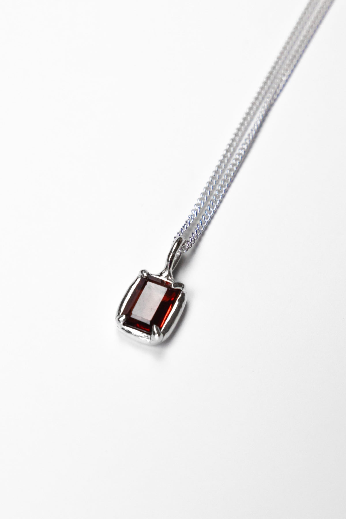ROYALE SILVER - Neij Jewellery