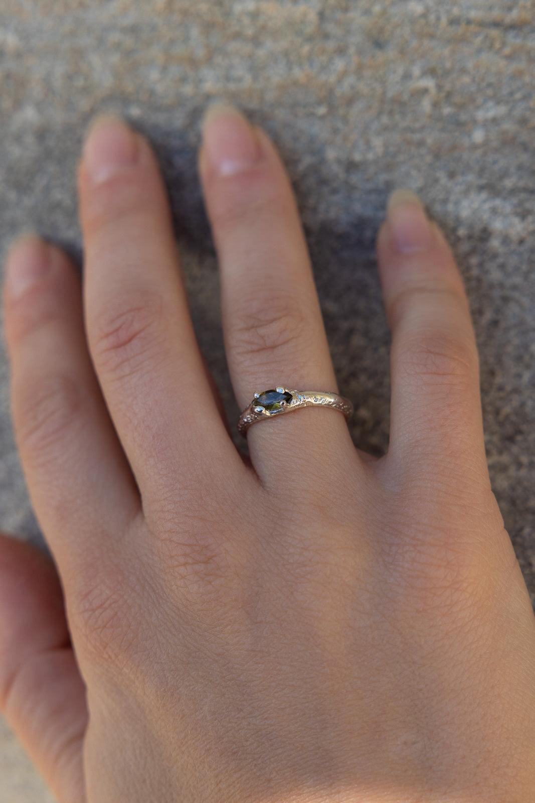 LUMEN | SILVER